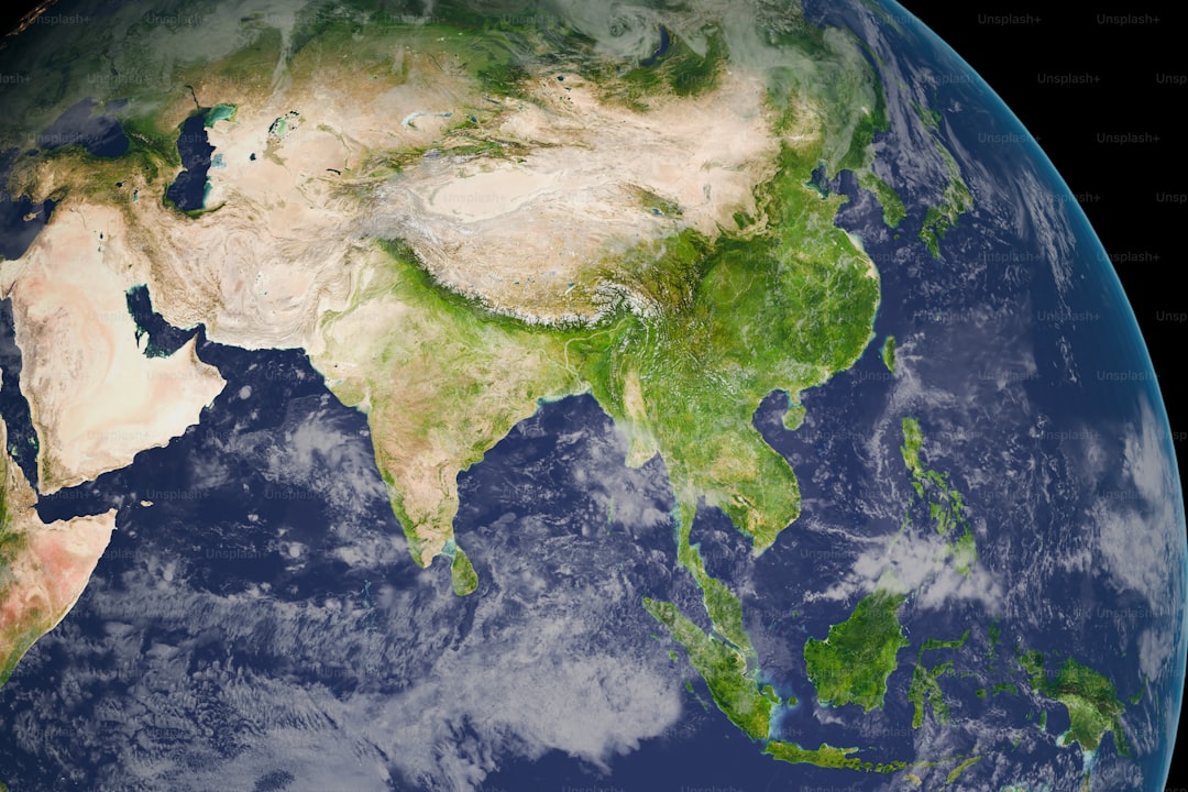 Asia Travel Warning Issued Over Violent Political Unrest - Navigati… — Asia Travel Warning Issued Over Violent