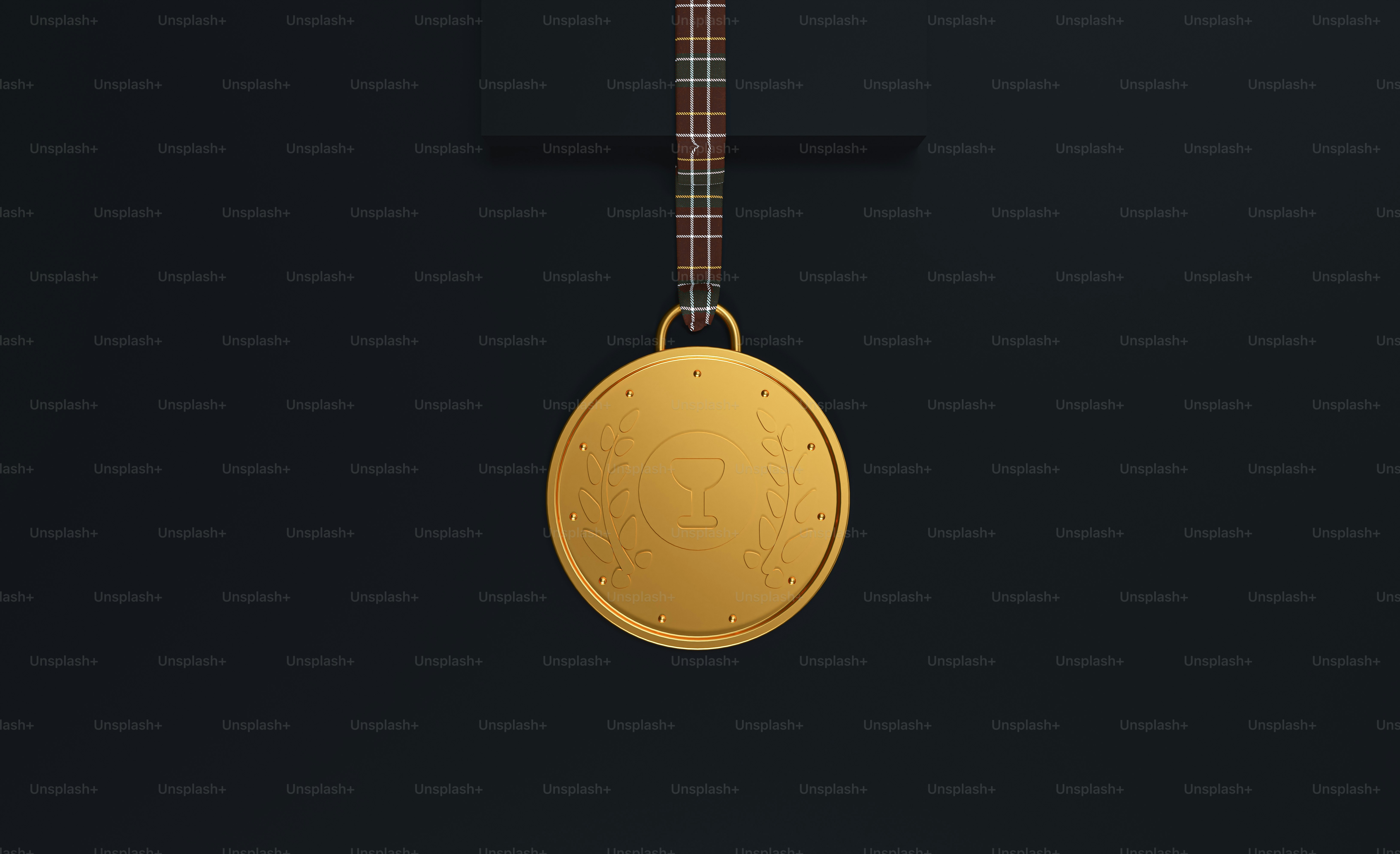 gold medal