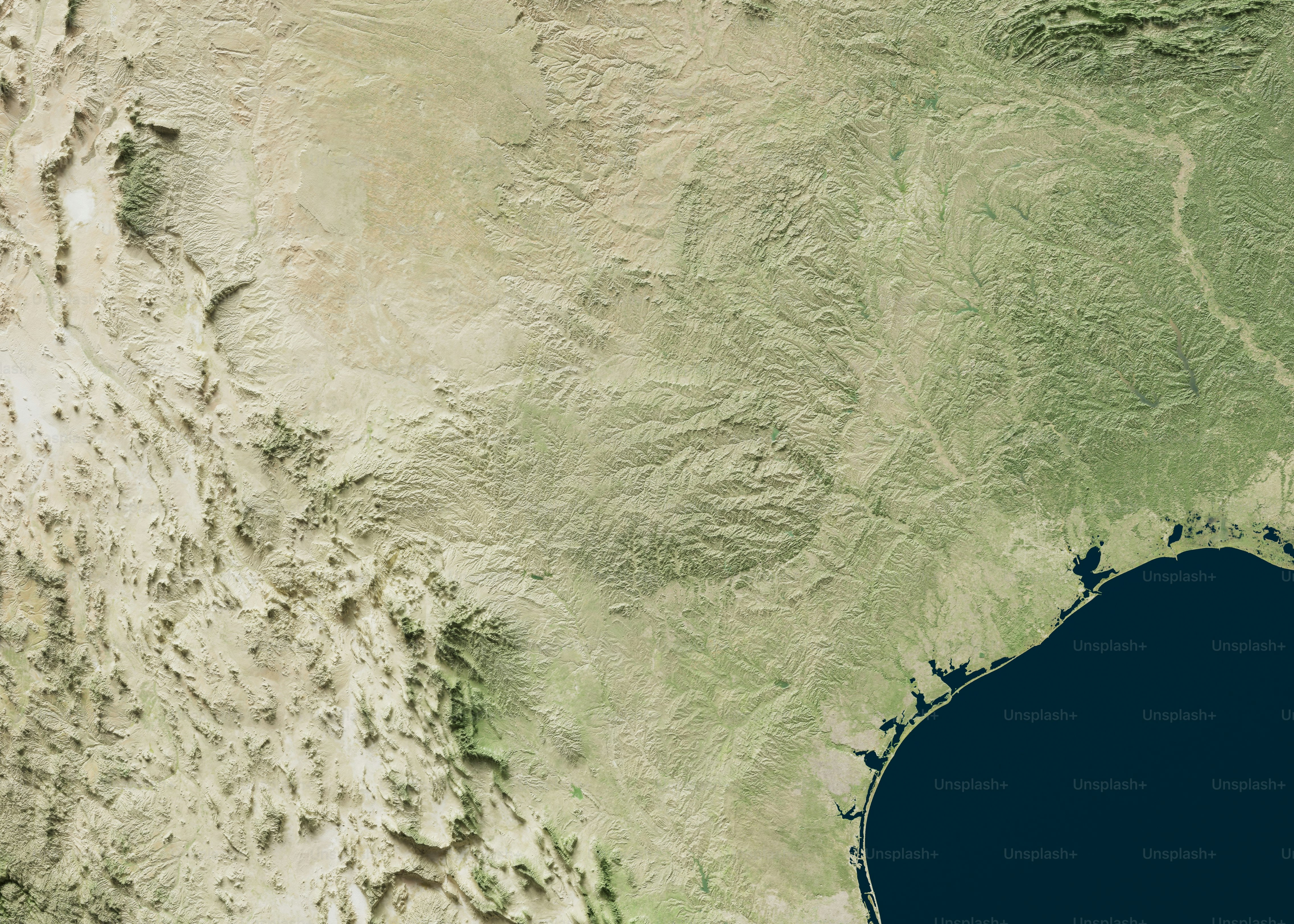 Data centers are building their own gas power plants in Texas