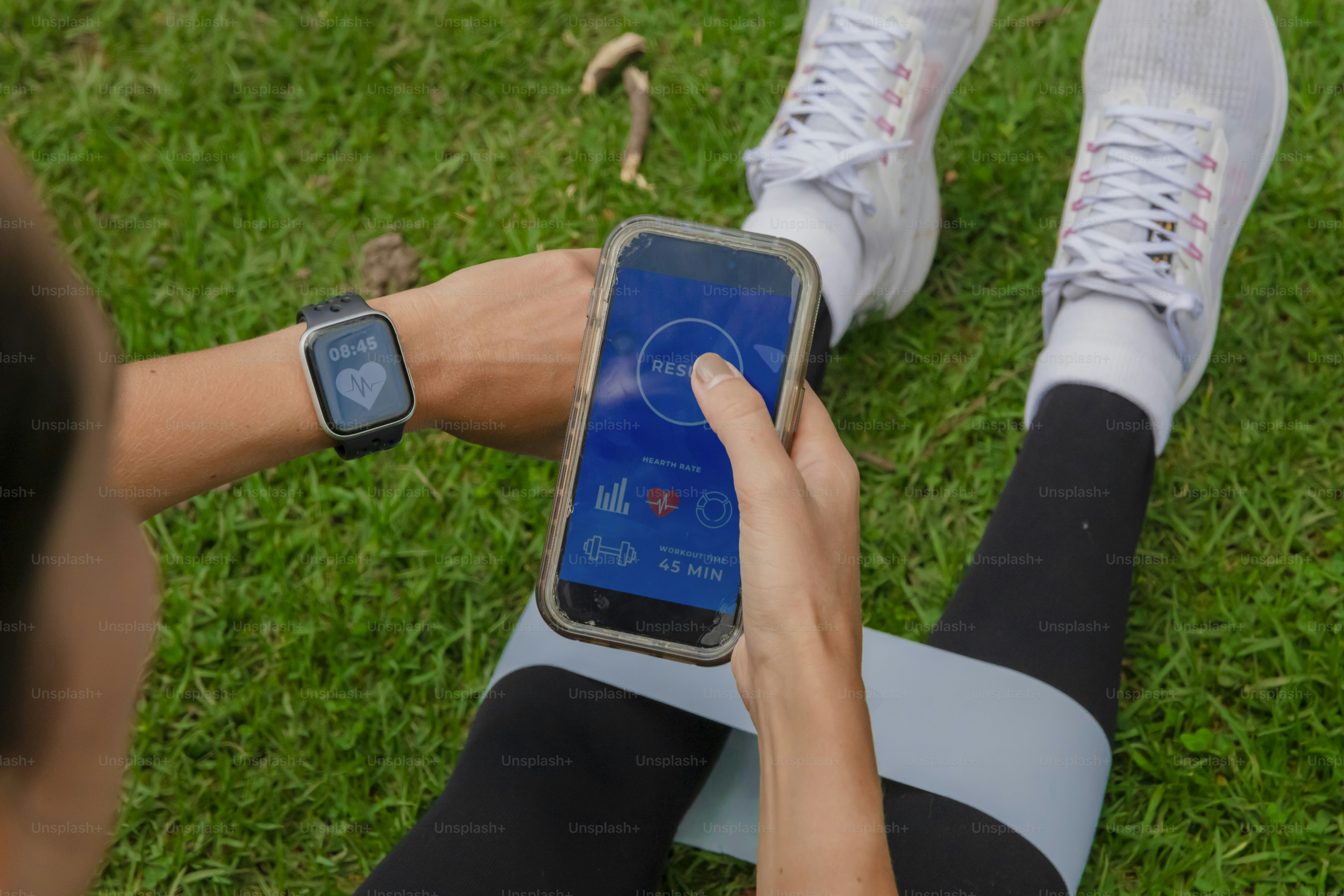 Technology in Health