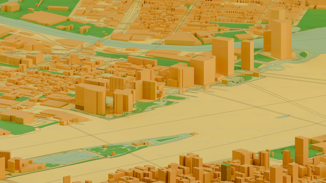 Modelado 3D