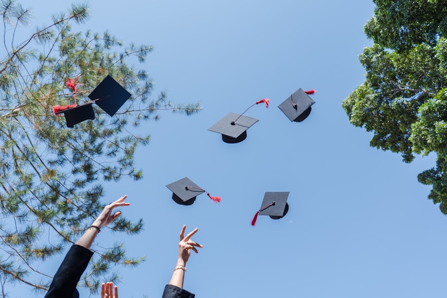Postgraduate Studies