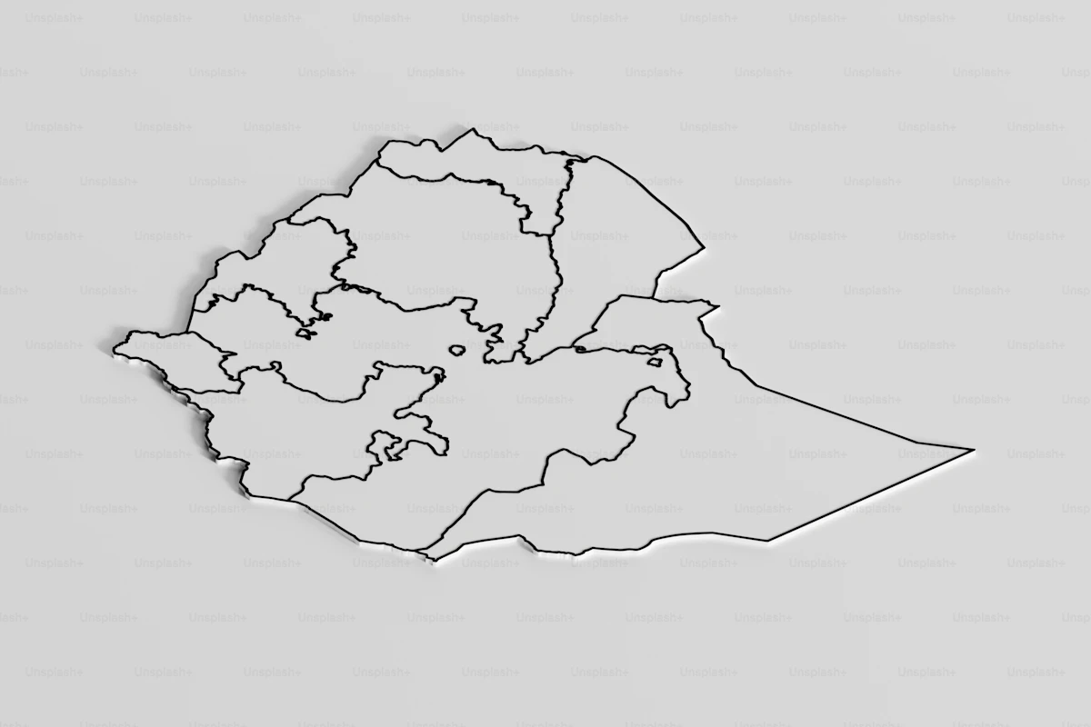 塞米恩山国家公园