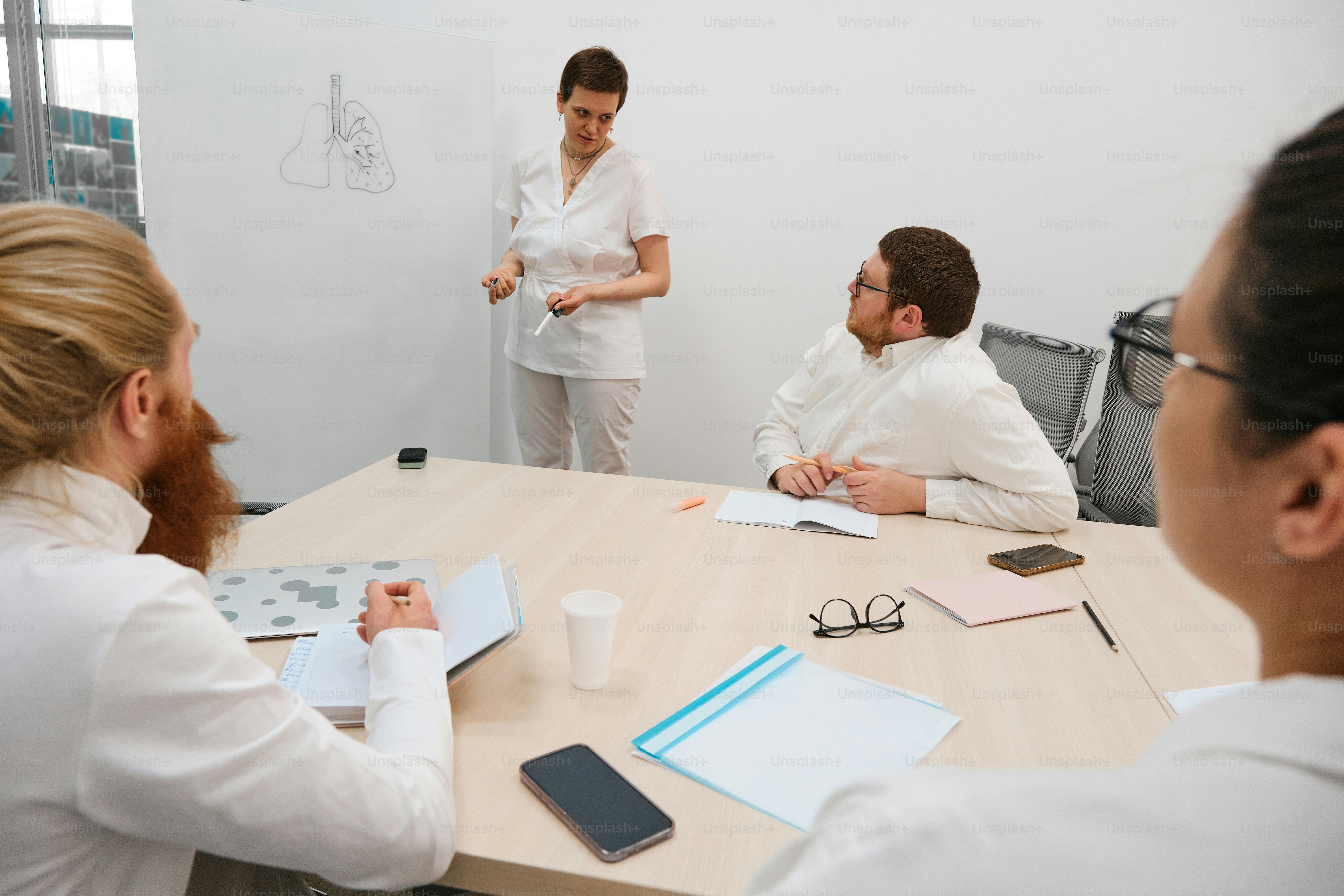 Dinámica grupal con foco en aprendizaje y resultados