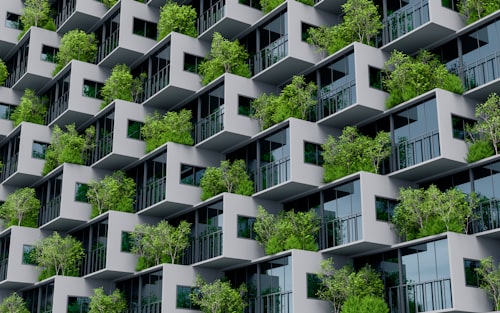 Smart Energy Management
