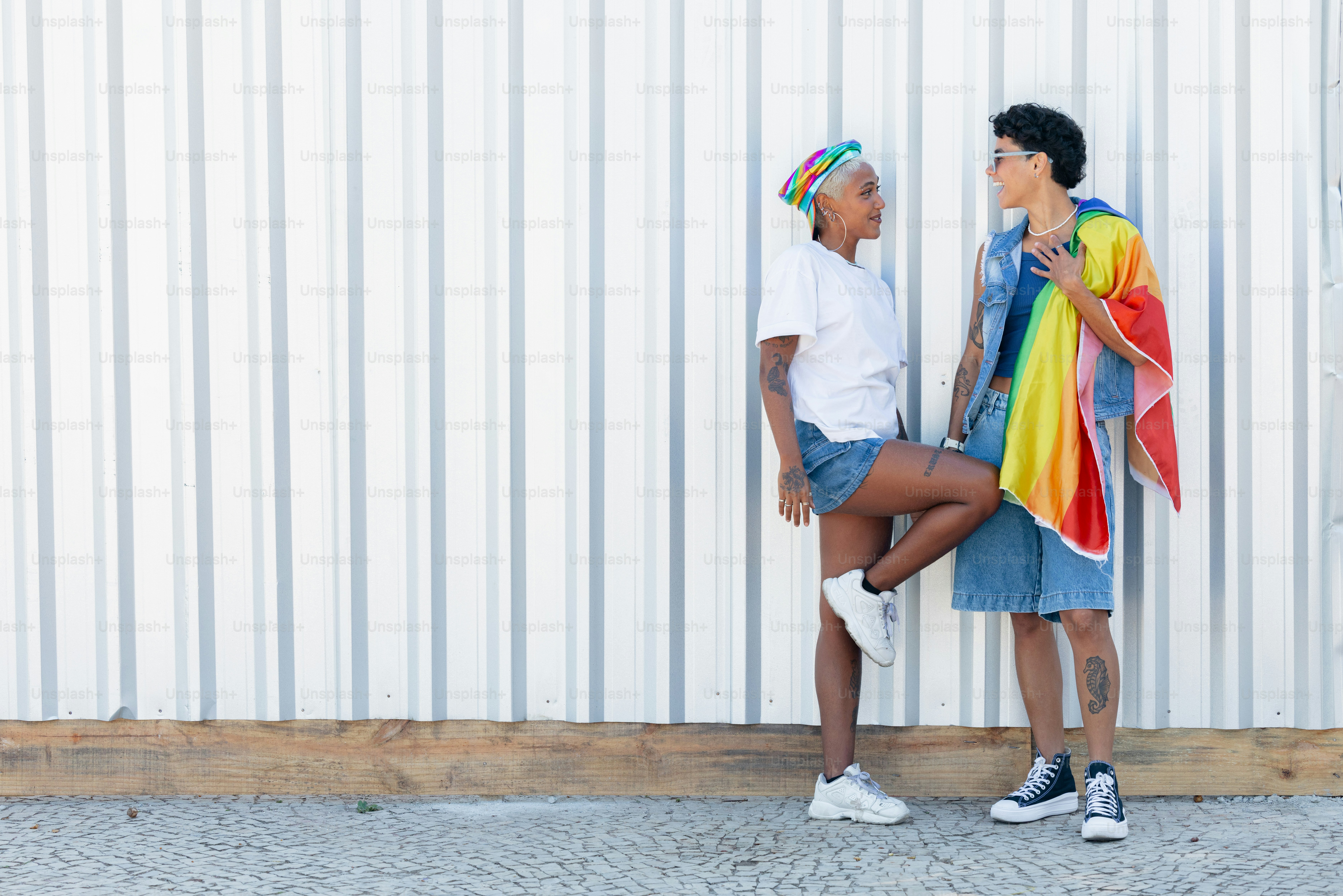 Breaking Gender Norms: The Rise of Gender-Neutral Fashion