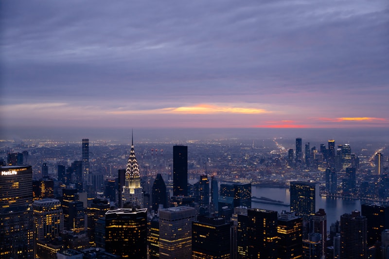 New York