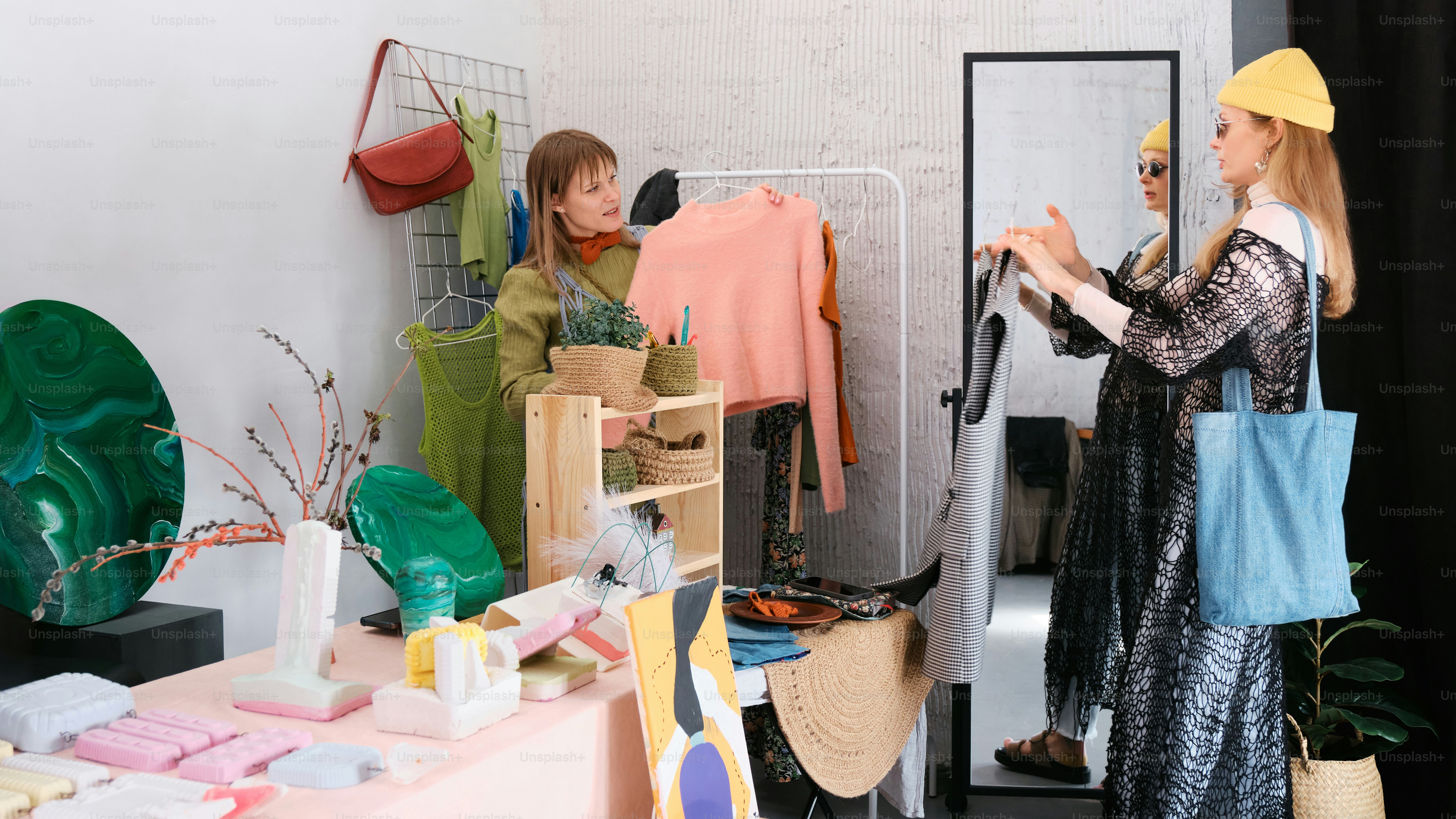 Community connection