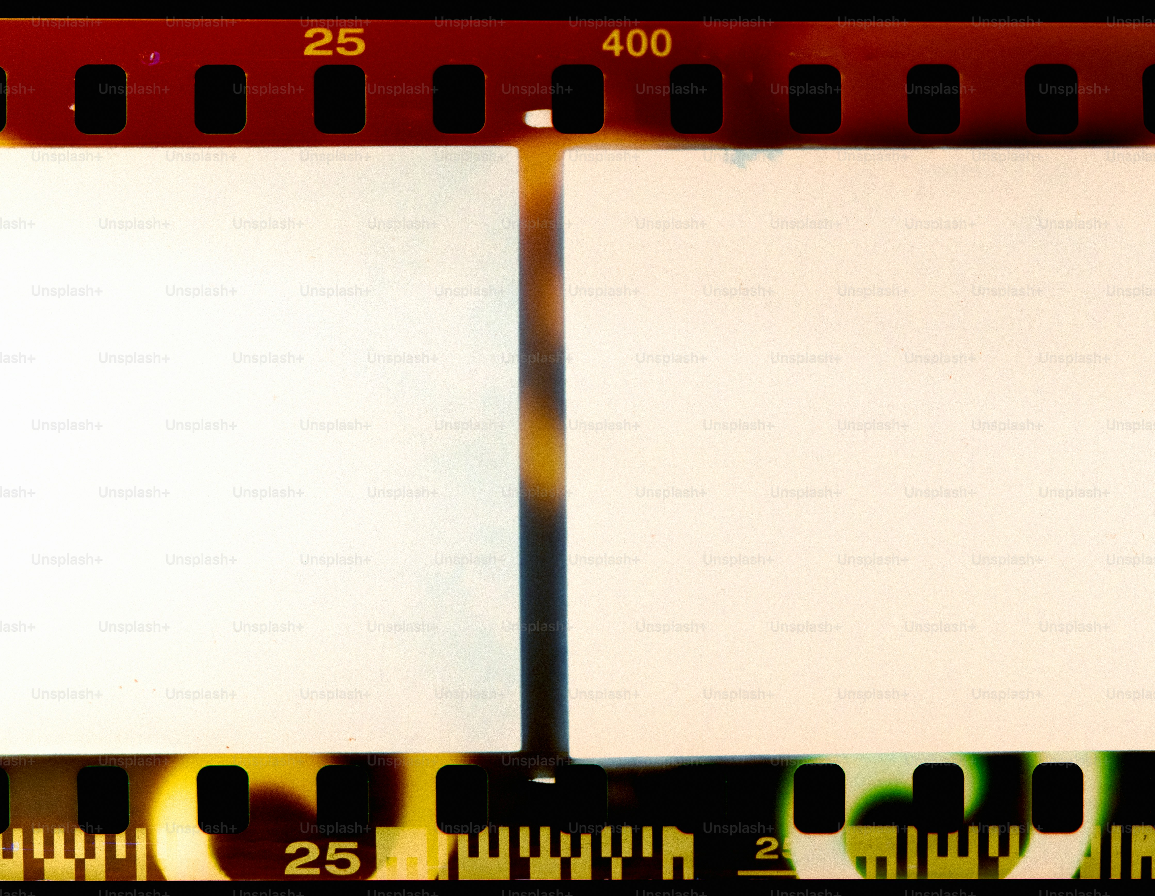 film border