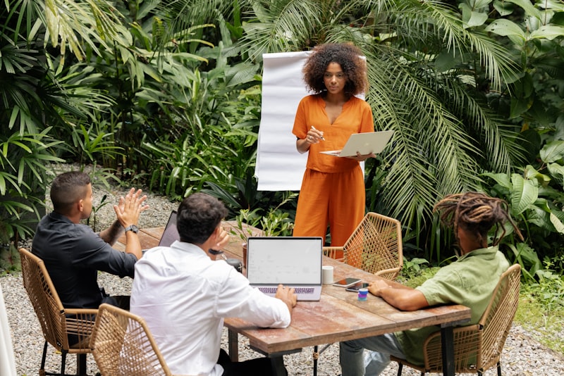 Attend Three Curated Days