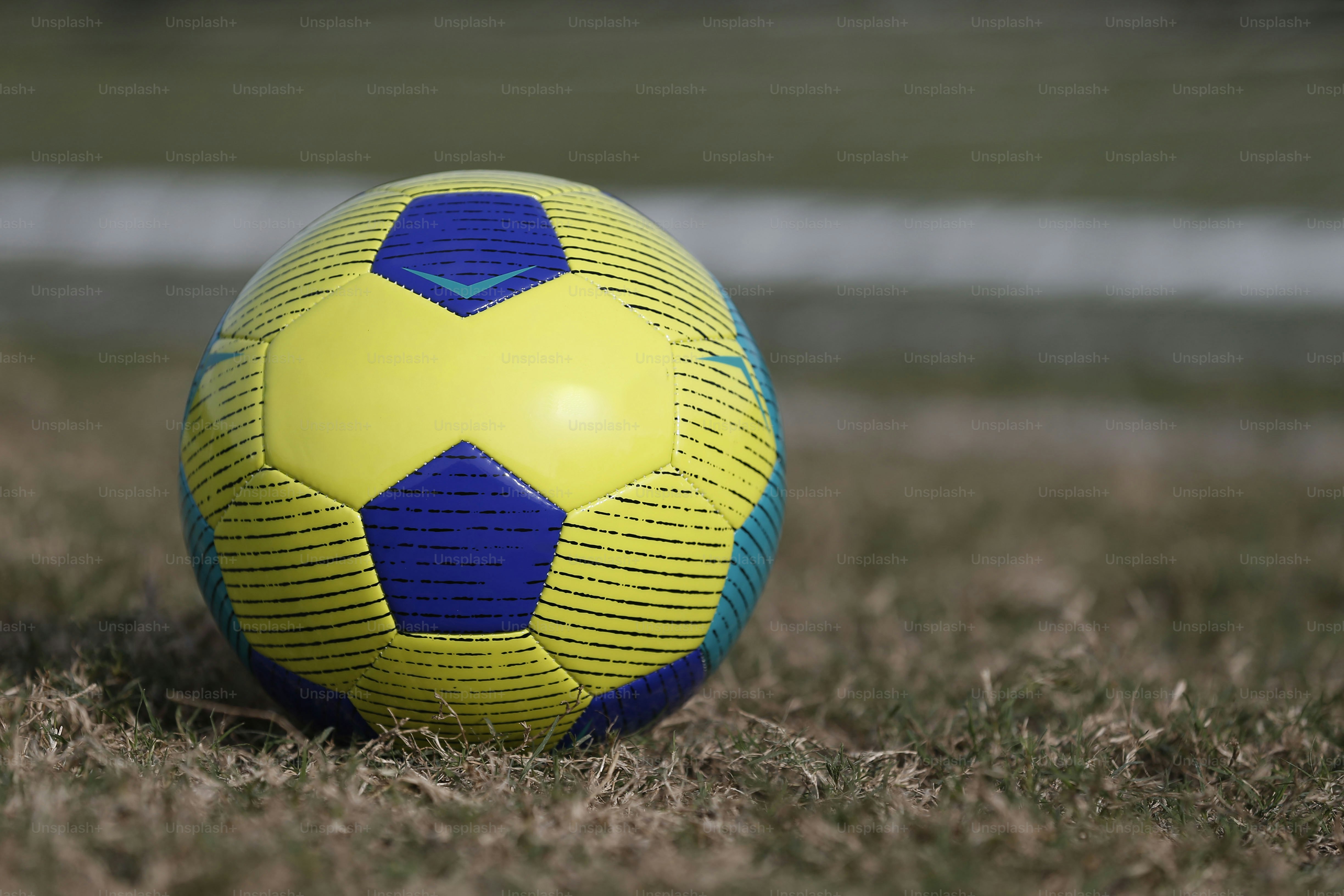 Choose from a curated selection of soccer ball photos. Always free on Unsplash.