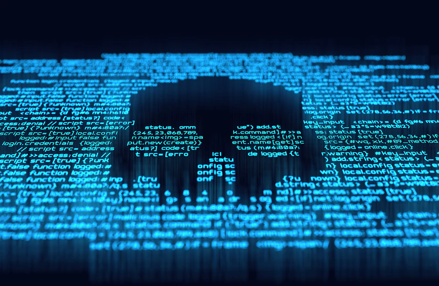Cybersécurité — protection des données contre les cyberattaques