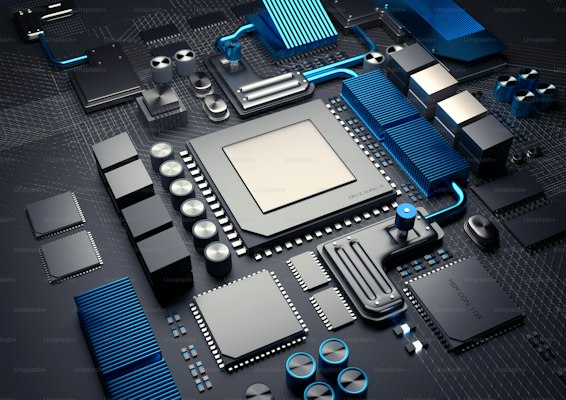 Embedded Systems