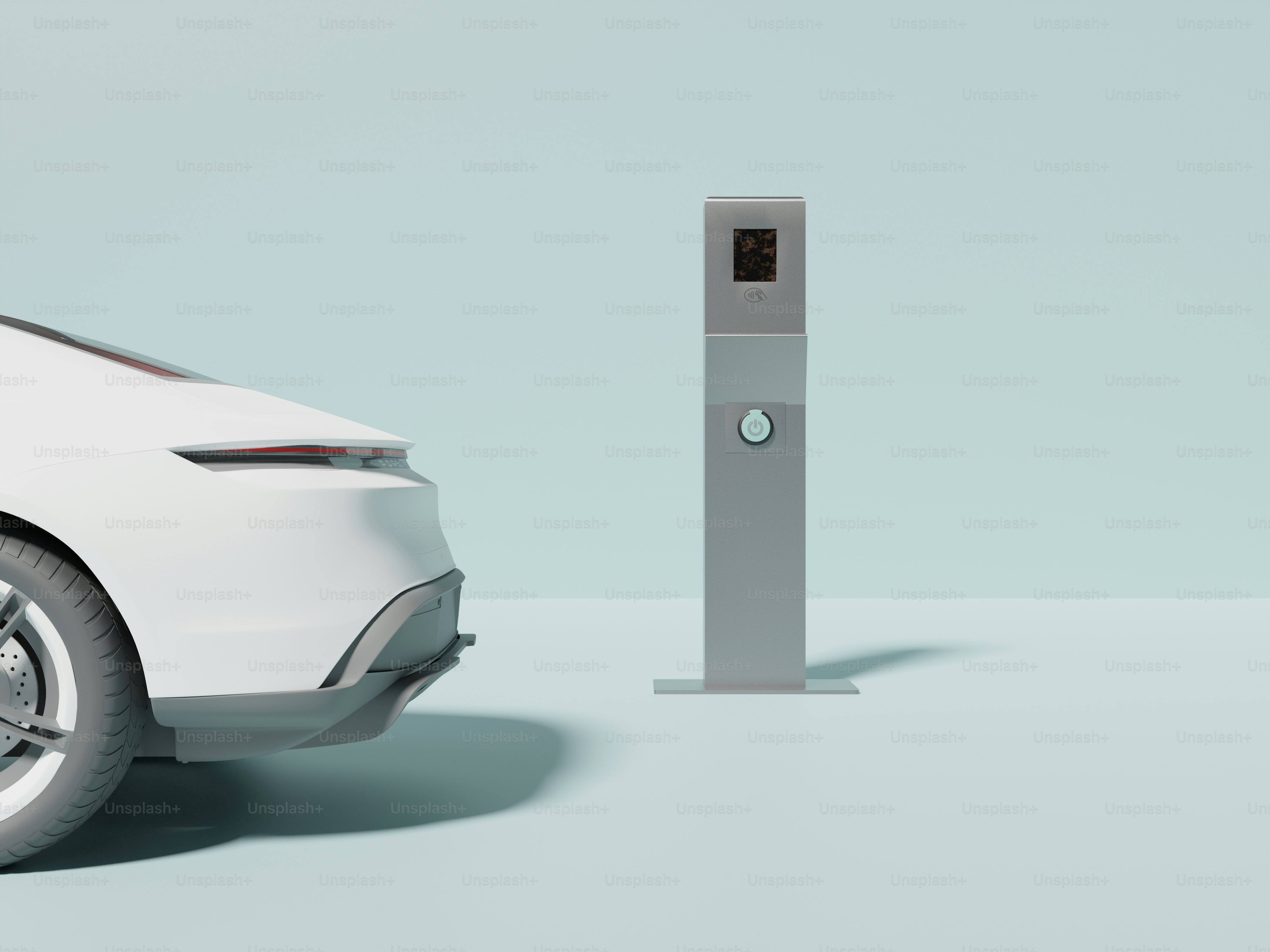 electric vehicle