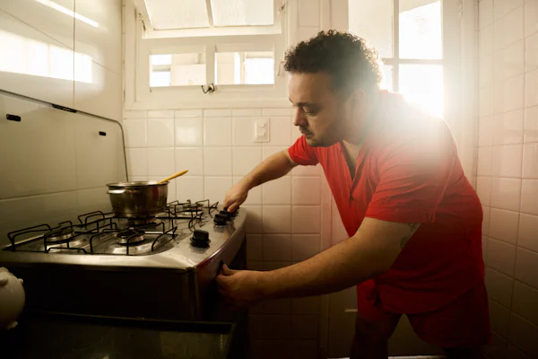 Gas stove repair near me – burner and ignition service in Lahore