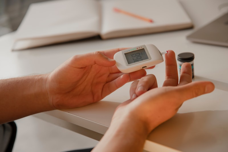 Cukorbetegség laborvizsgálatai: HbA1c, vércukor, inzulin — mit jelent?