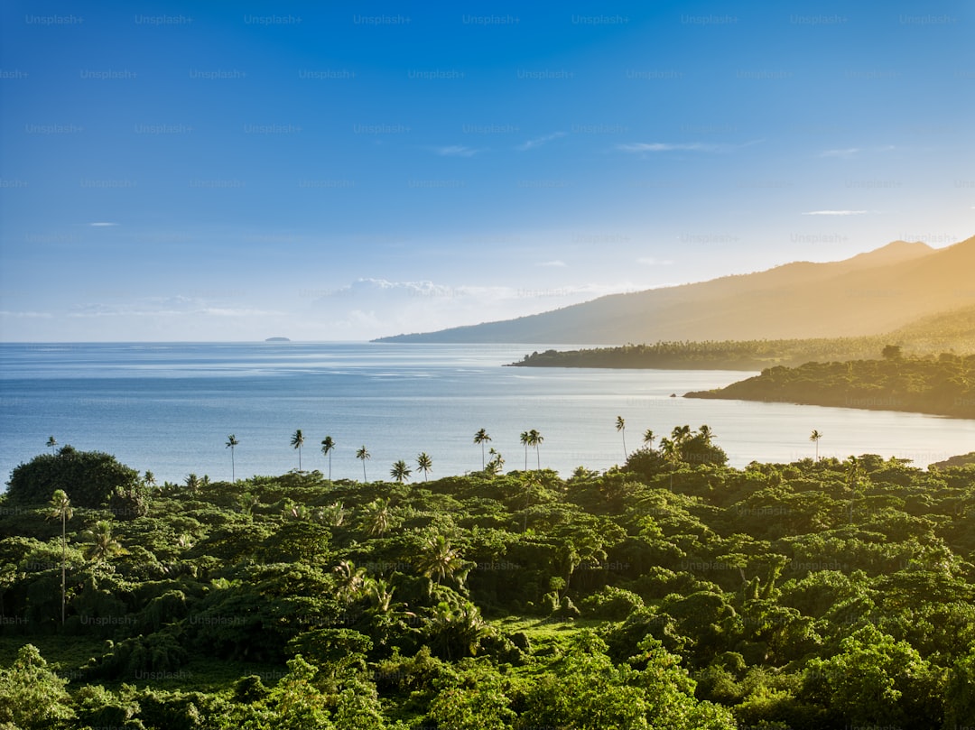 Island Getaways: Reader-Recommended Escapes Off the Pacific Coast — Where to go on the West