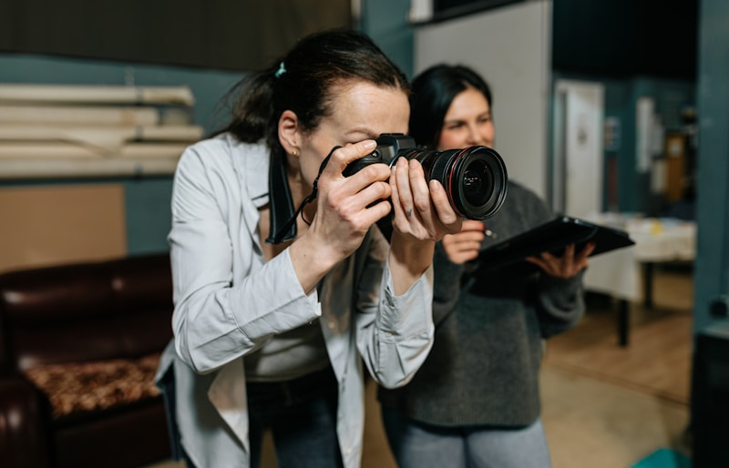 Fotografía profesional rentafive