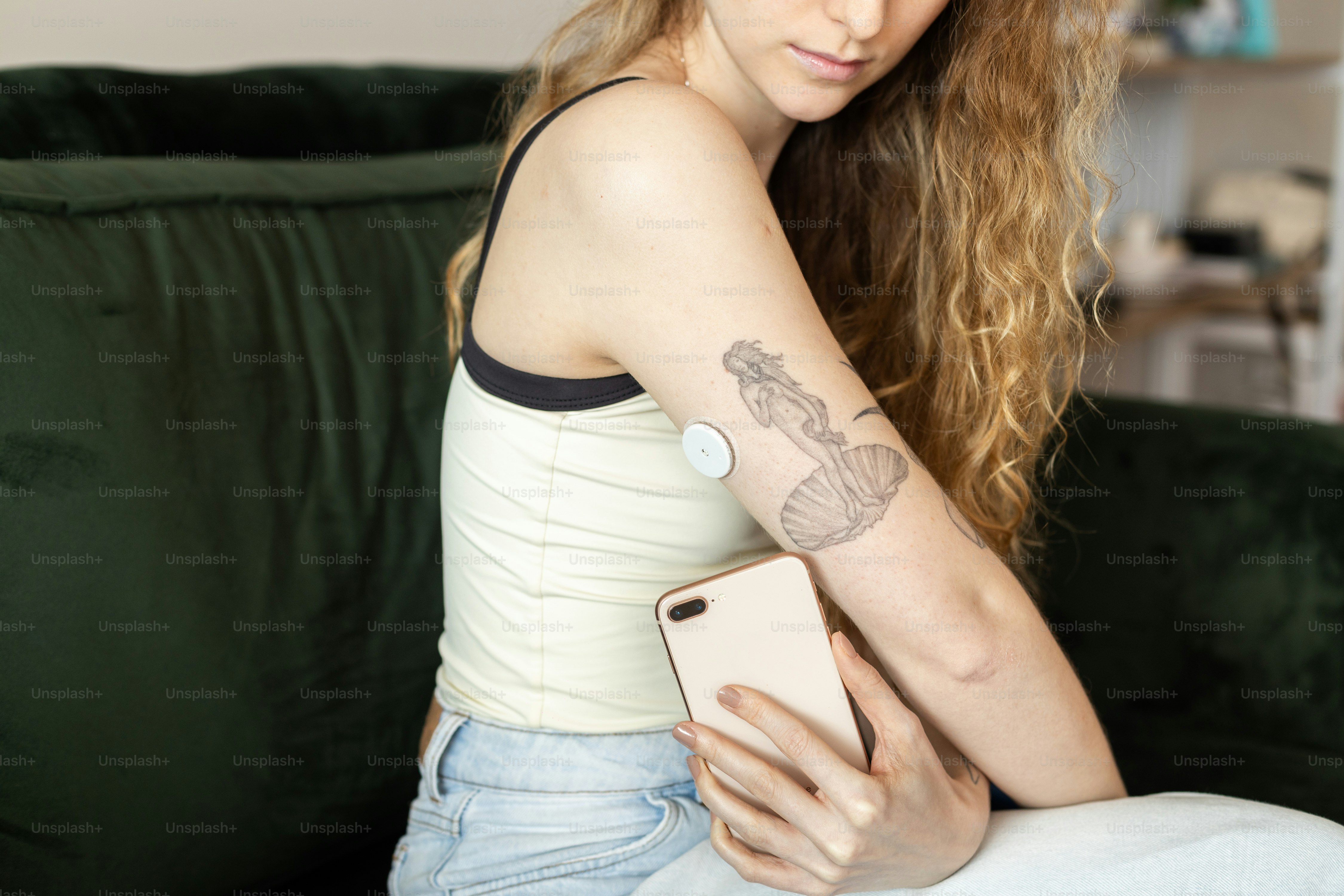 Abbott launches its first over-the-counter continuous glucose monitor in the U.S.