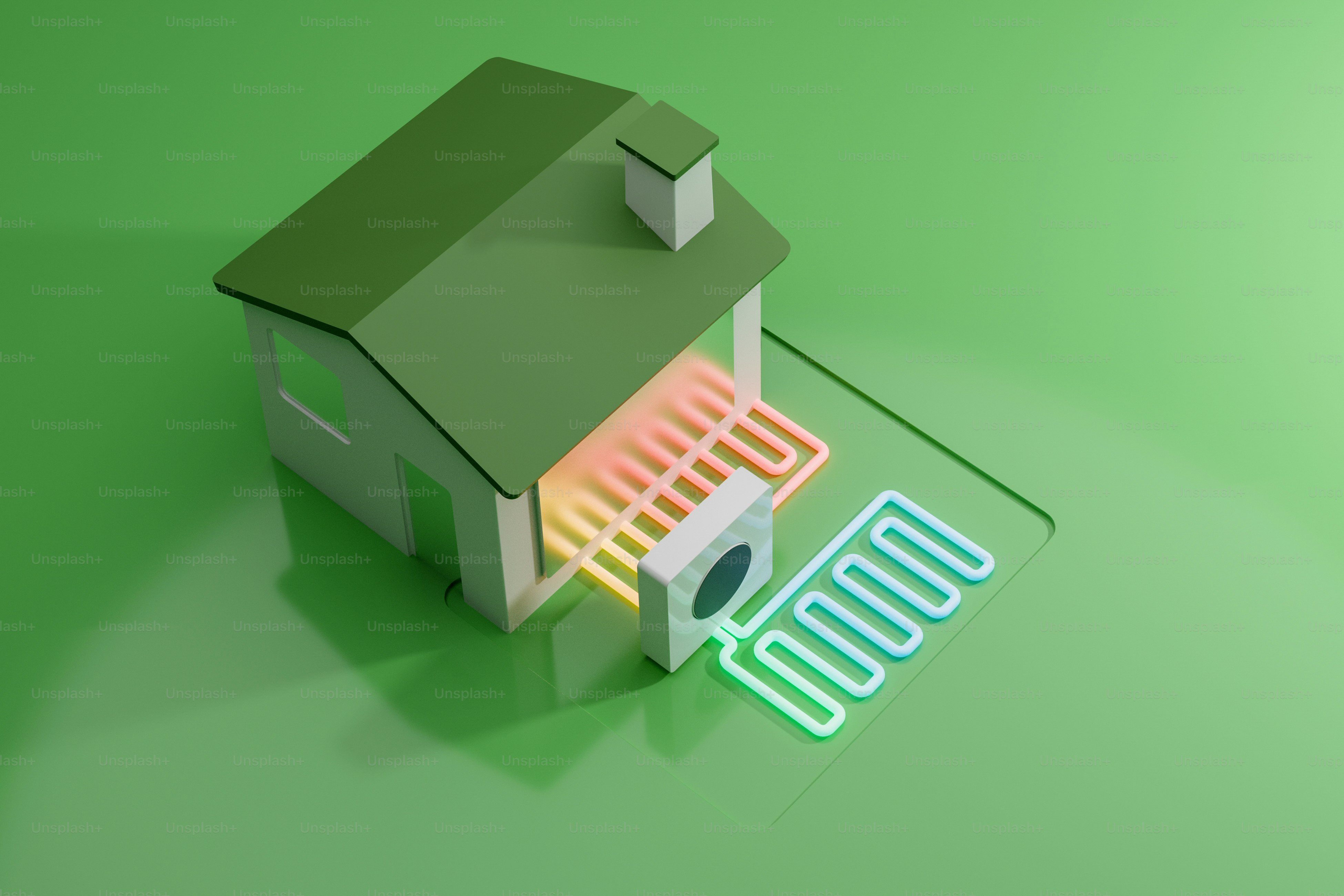 Pillar Mechanical