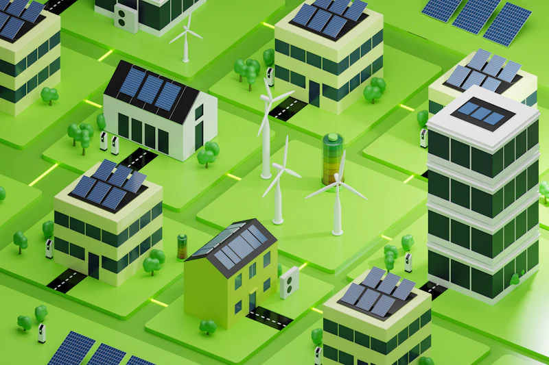 Renewables