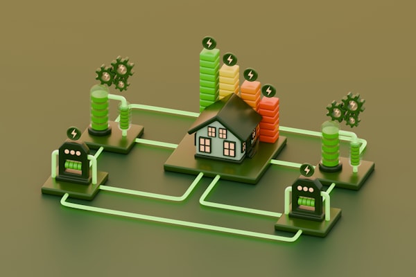 Sistemi IoT Custom