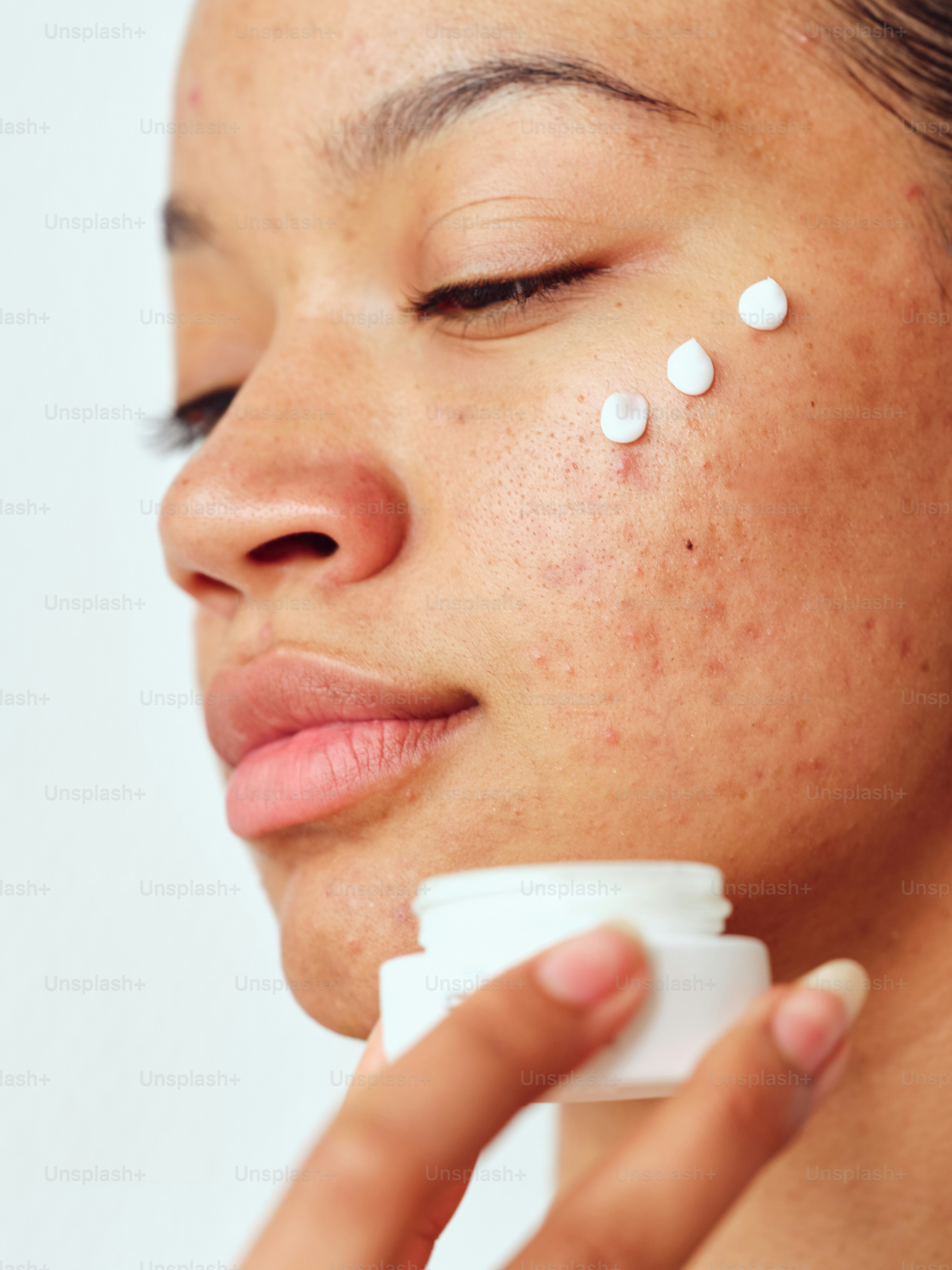 Cilt Tipine Göre Nemlendirici Seçimi