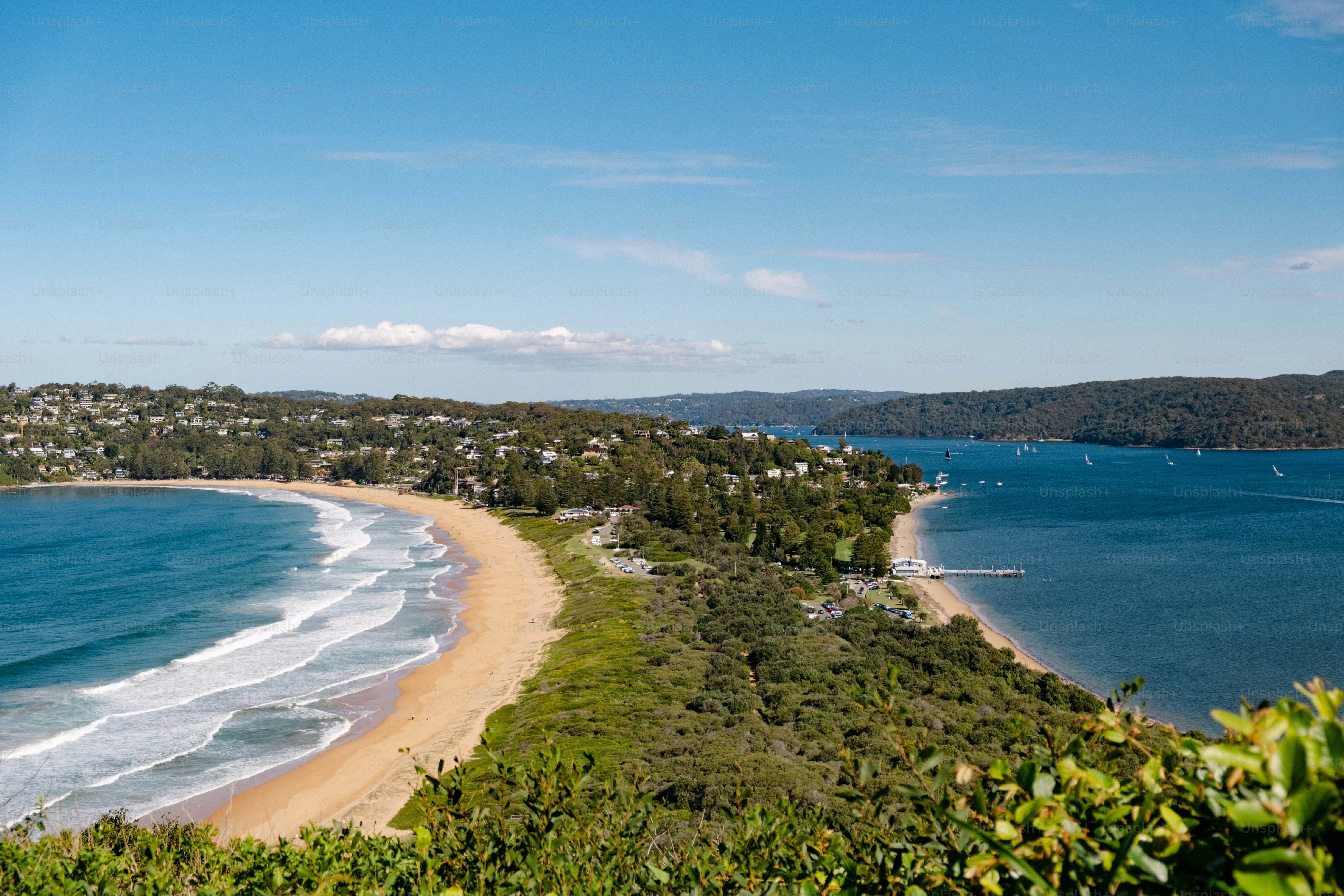 Australie : immersion unique entre dunes, récifs et métropoles