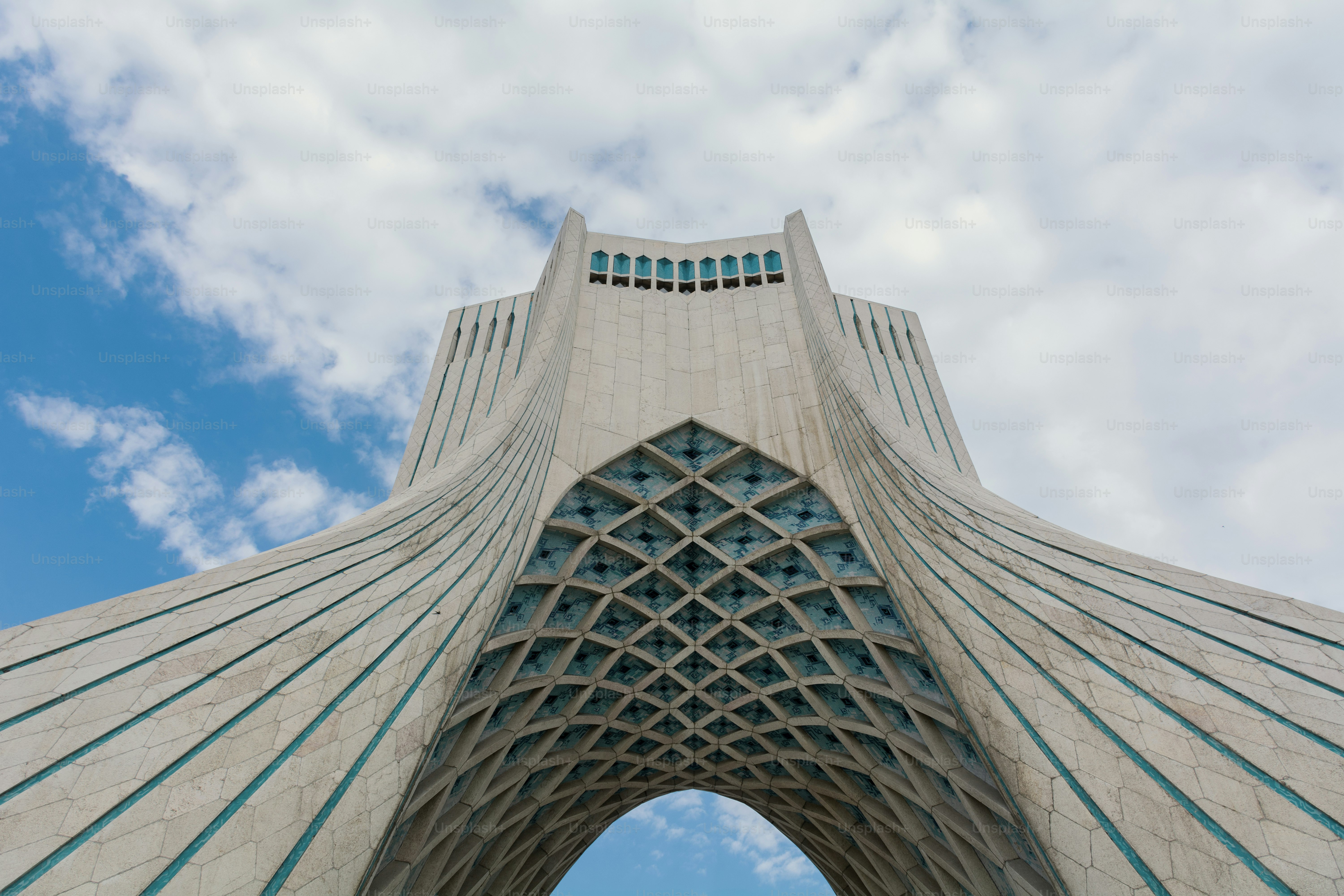 tehran