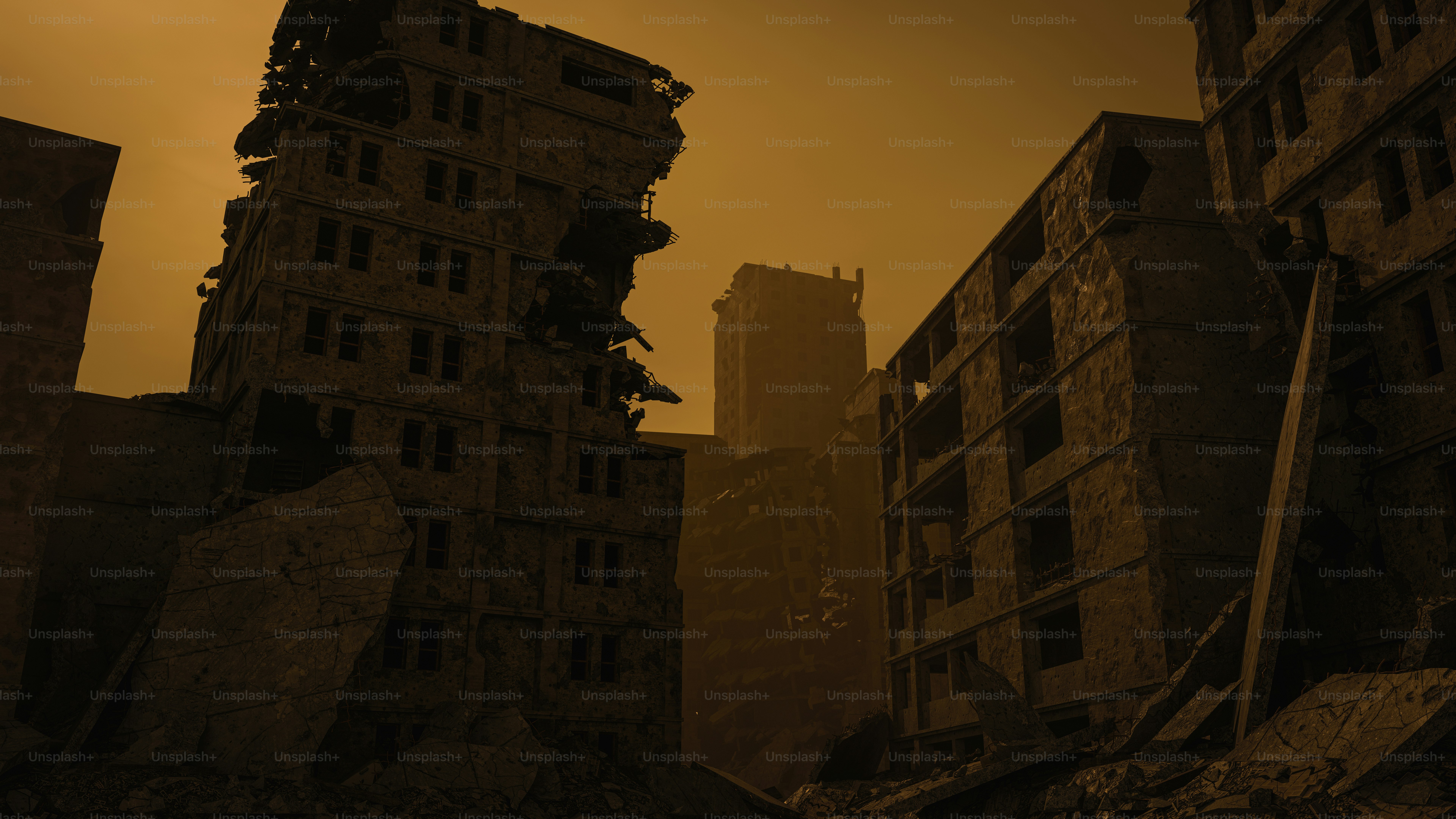 The High Rise