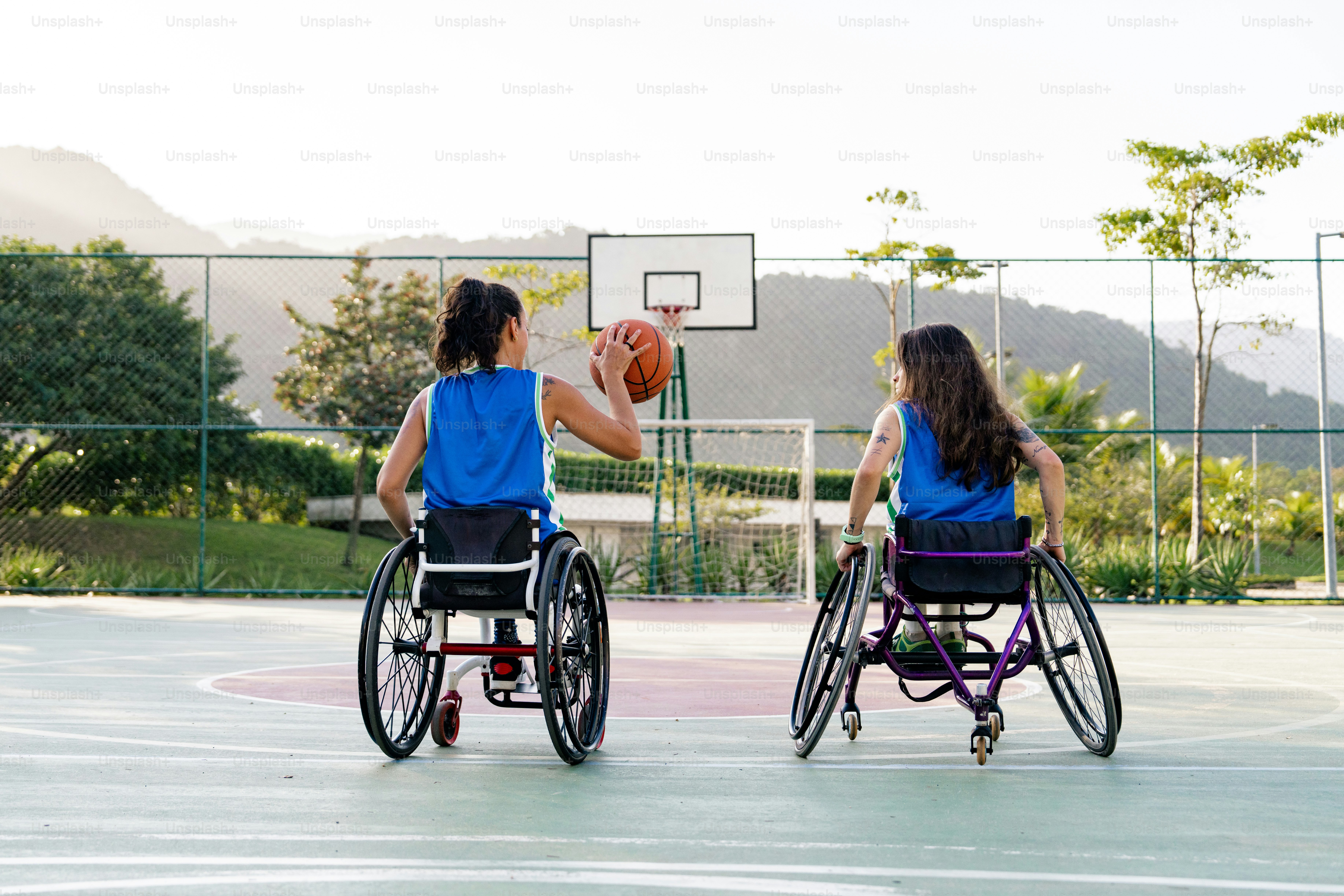 Community and social connection