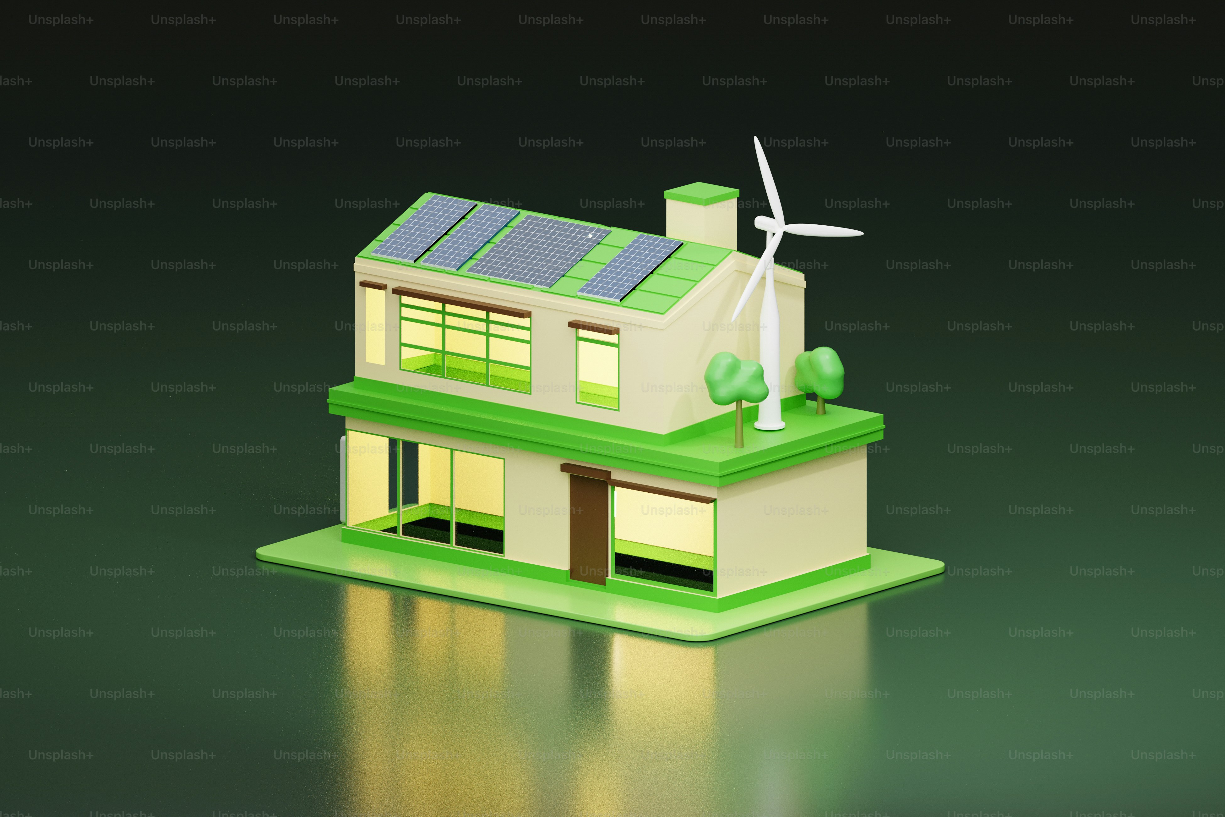 太陽光パネルの保証と補償