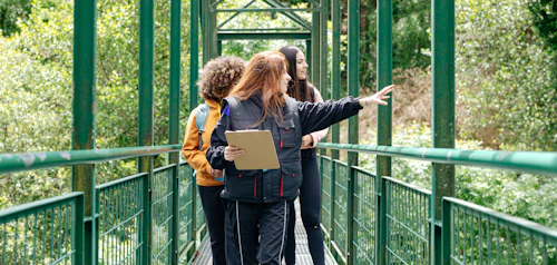 Educational Tour Packages