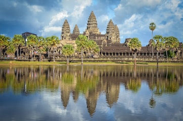 Cambodia