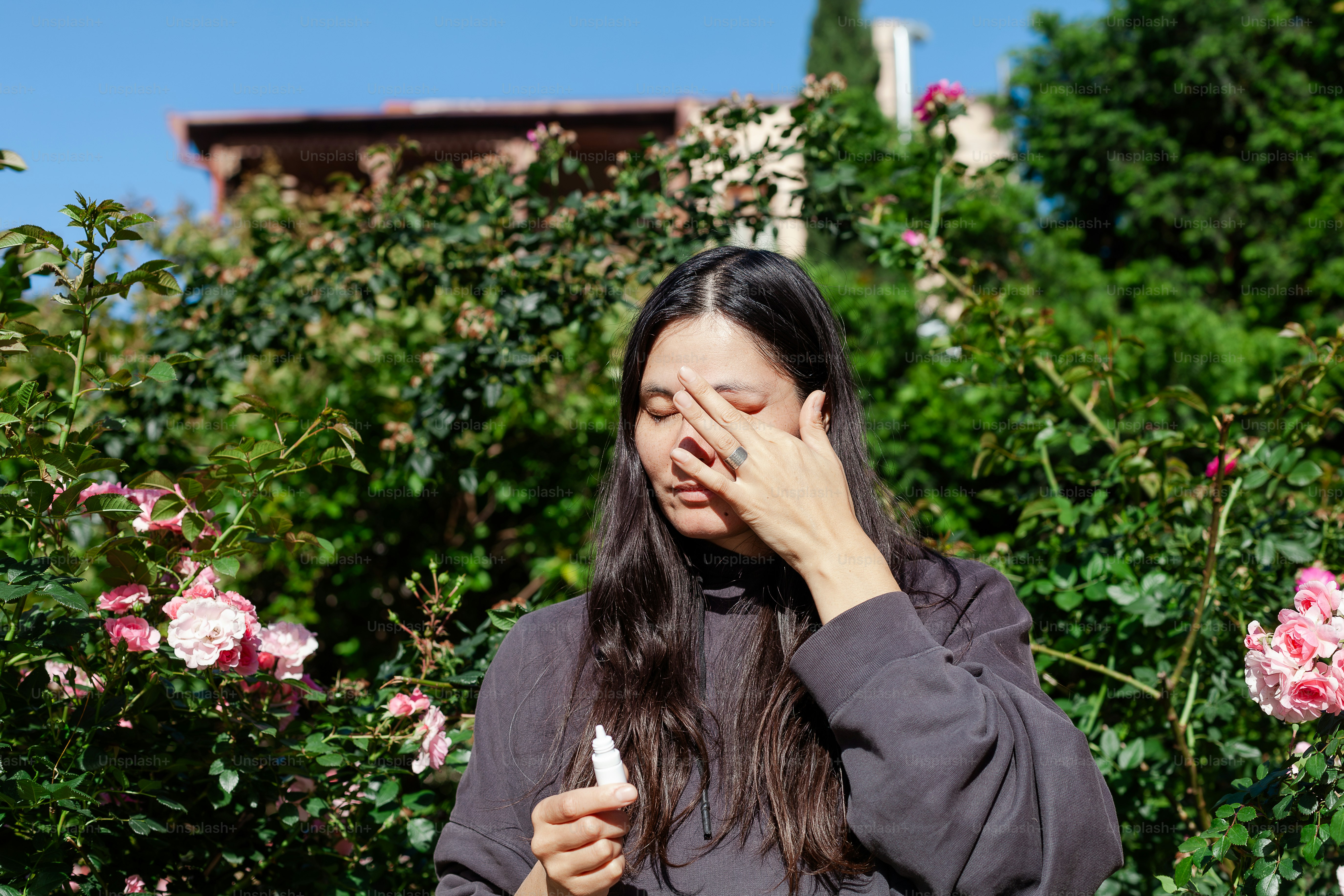 Как путешествовать с аллергией: что нужно учесть