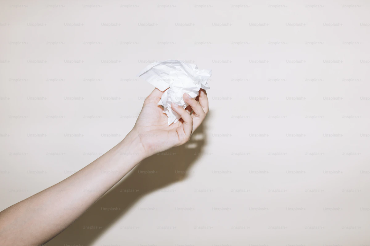 Laboratory blood sample tubes for allergy testing