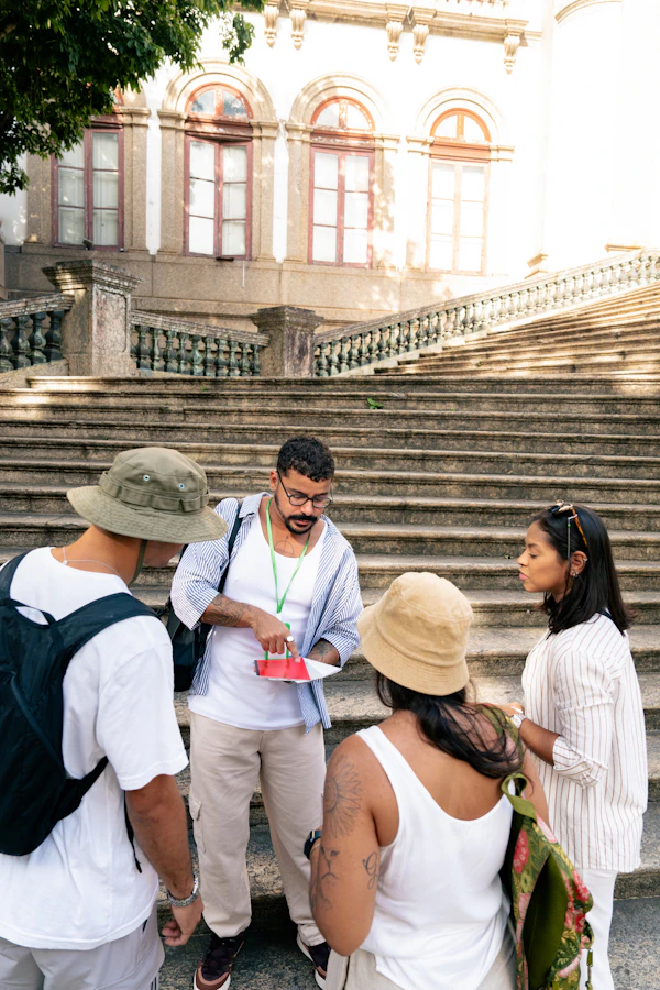 Educational Tours