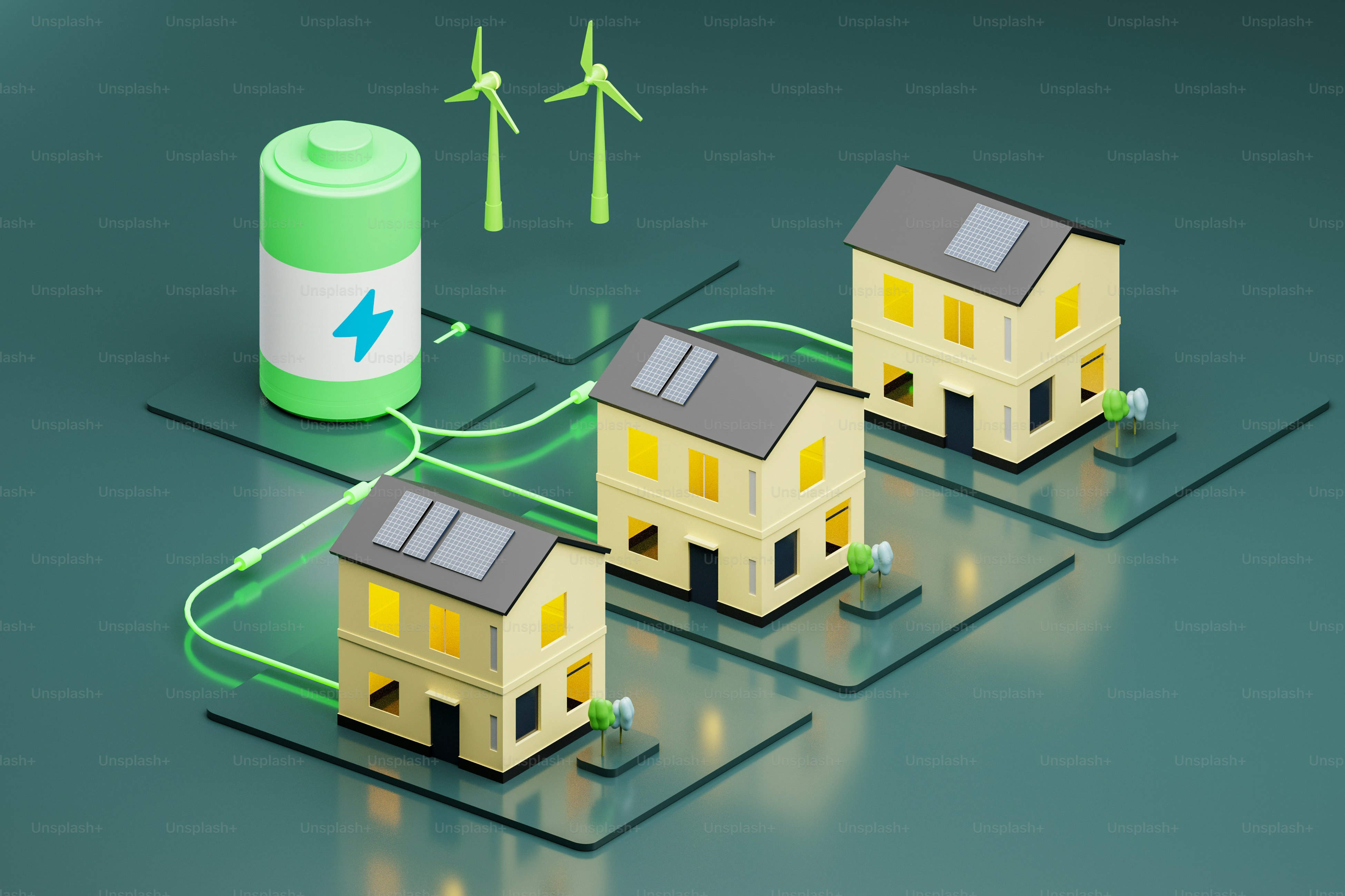 green energy
