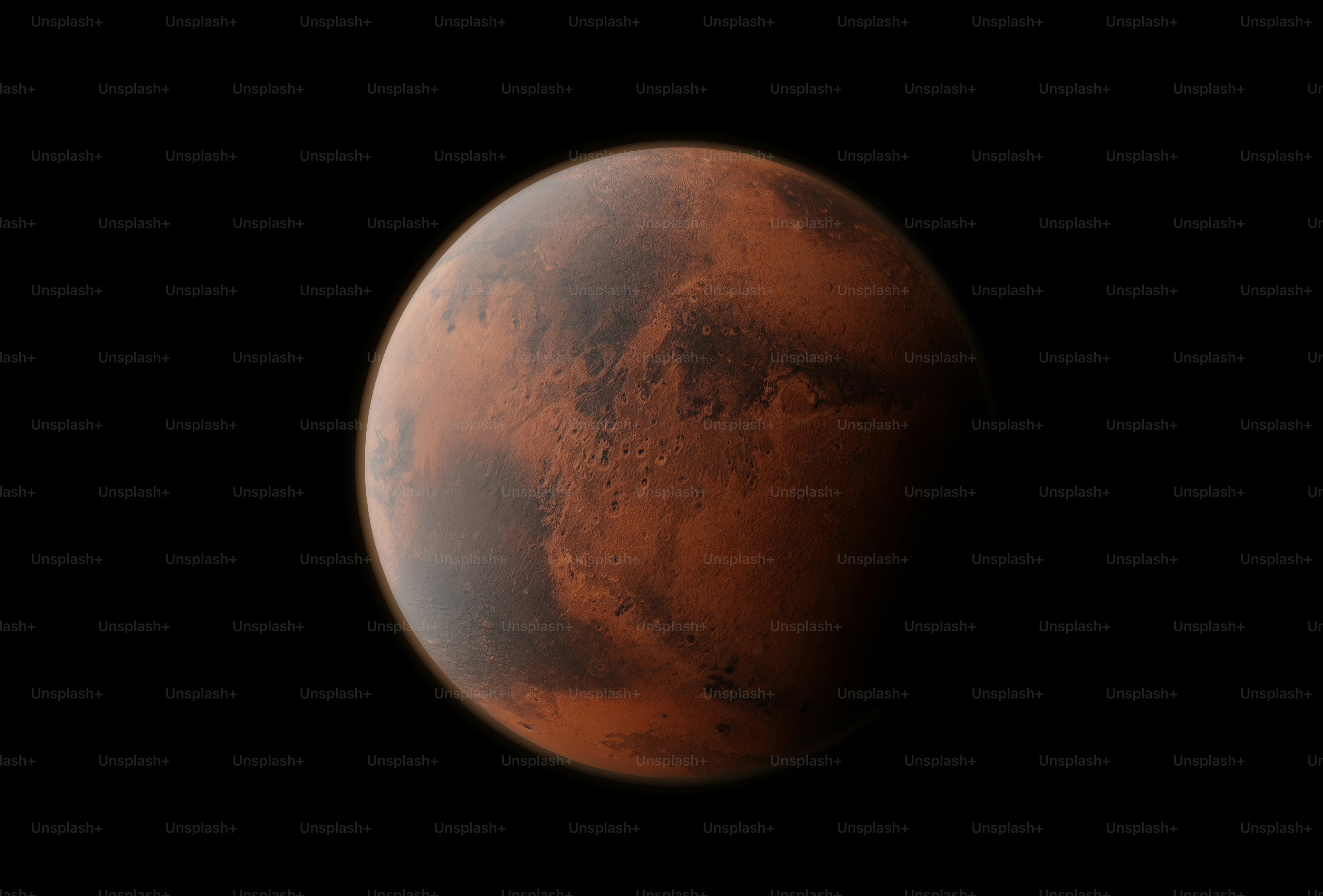 Planet Placeholder