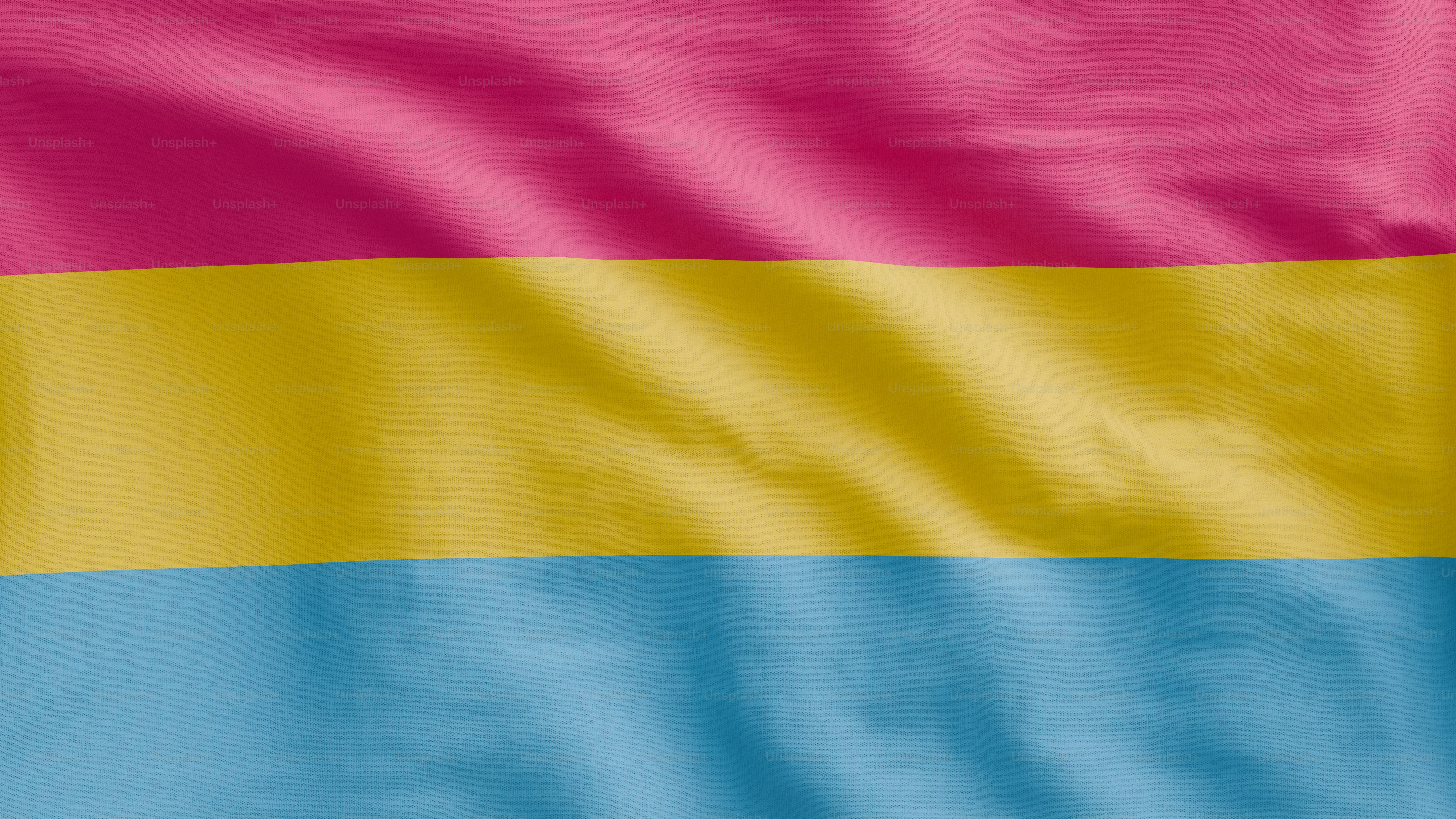 Close-up bendera negara Ukraina