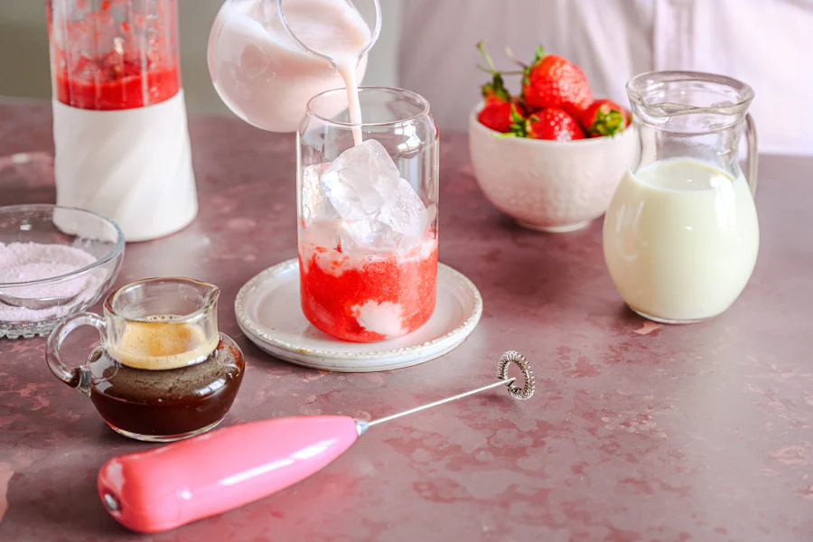 Frother