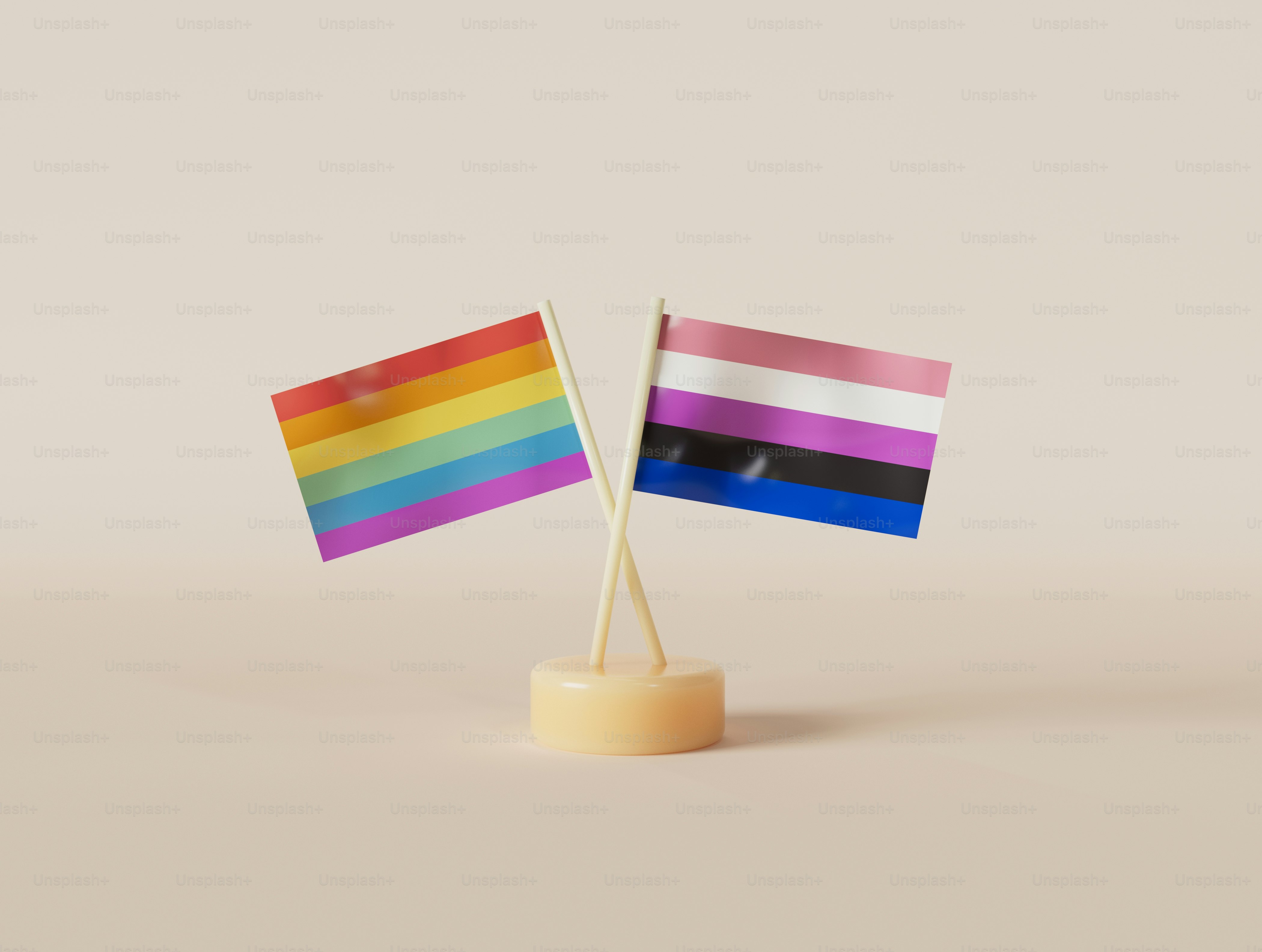 Gender en seksualiteit