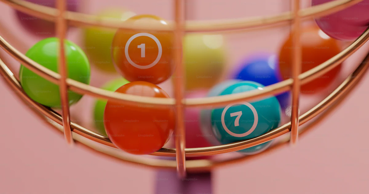 Bingo Rack A close up of a rack with balls in it photo – Bingo Image on Unsplash