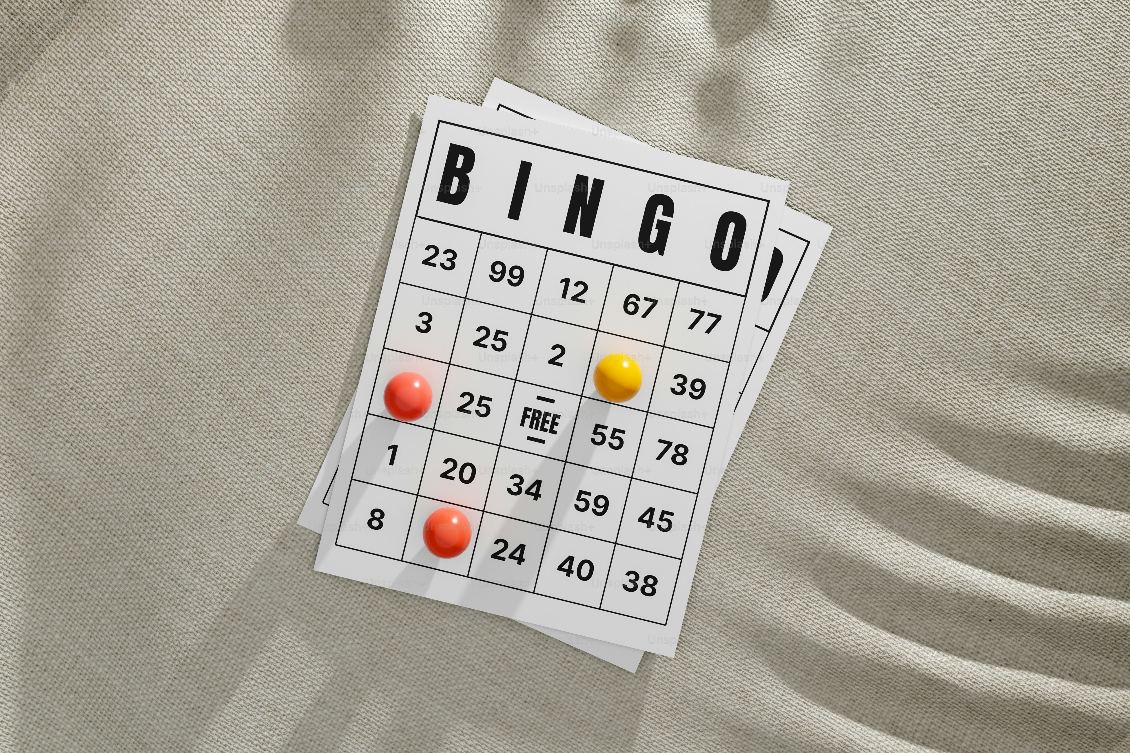 a close up of a calendar with candy on it