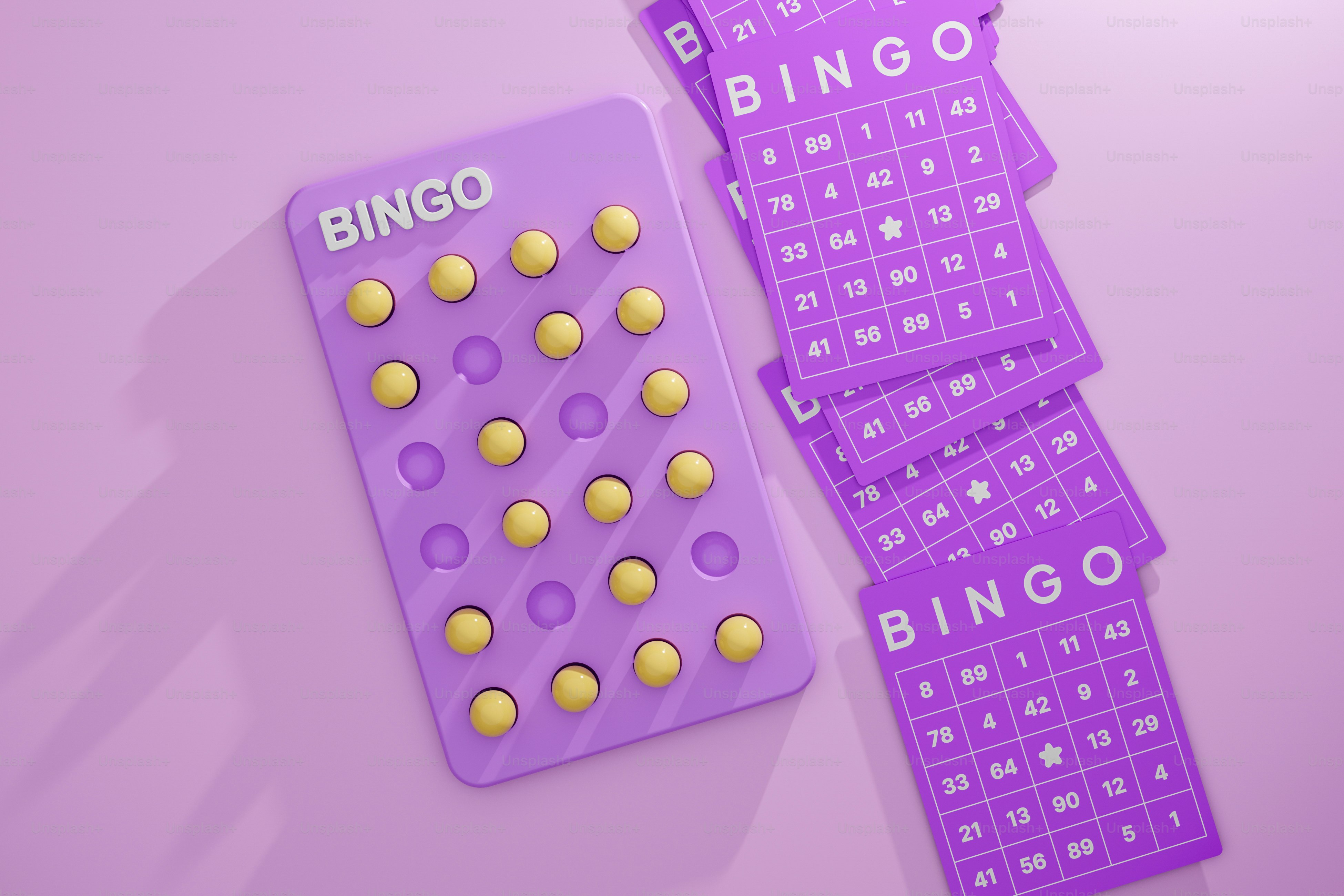 Bingo Bonuses Online: The Home Of The Best Bingo Bonuses