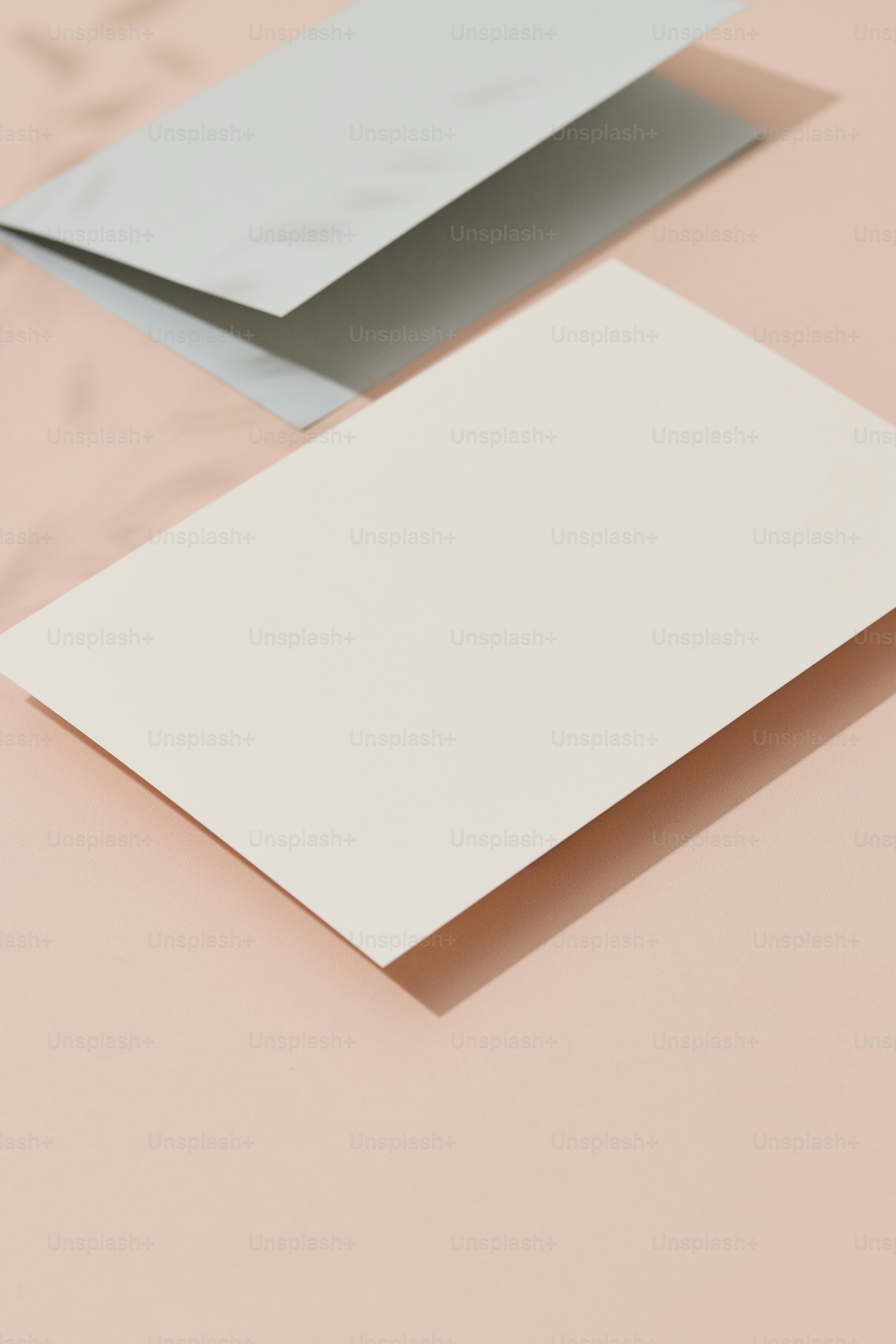A close up of a piece of paper on a table photo – Product Image on Unsplash