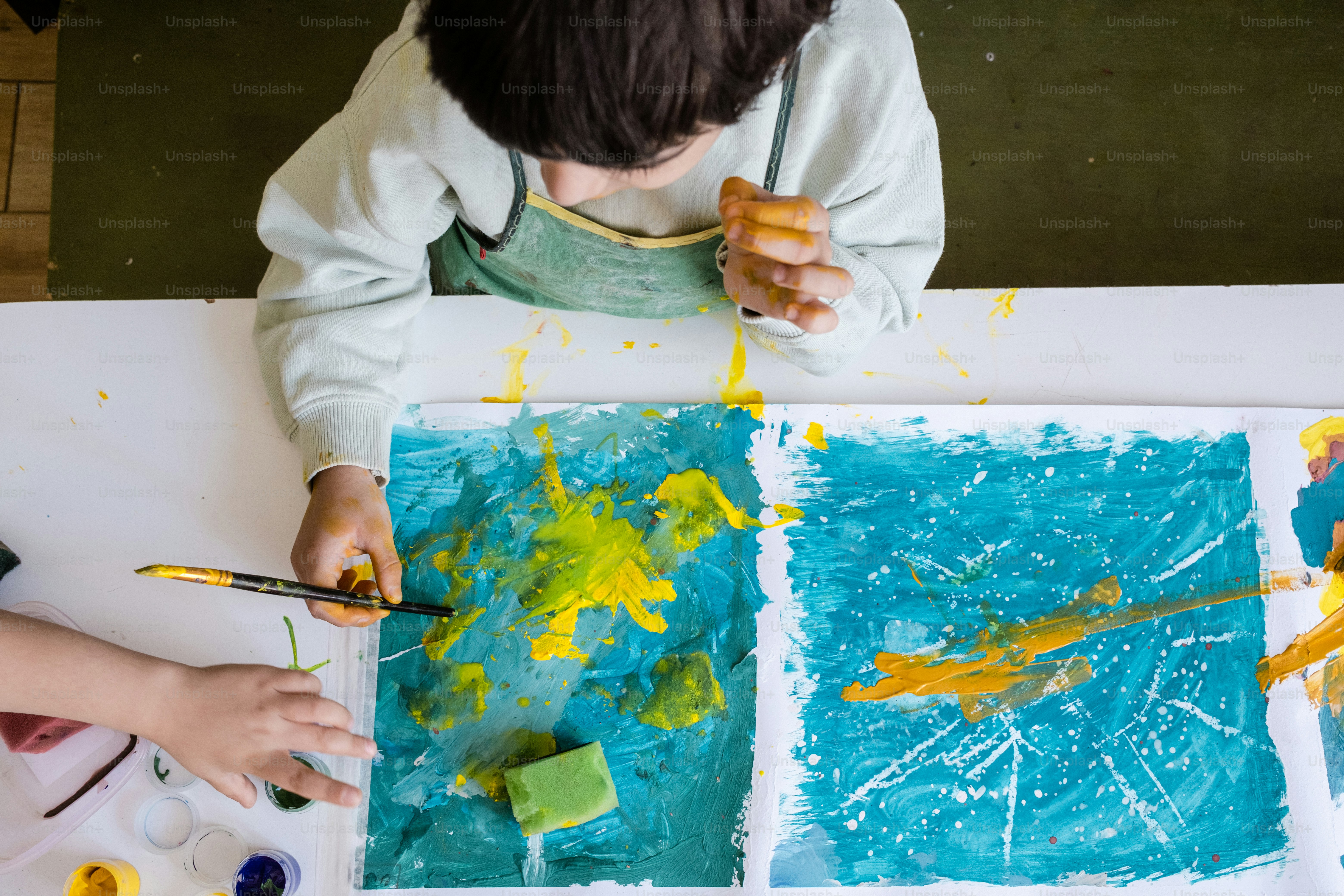 Educación básica especial