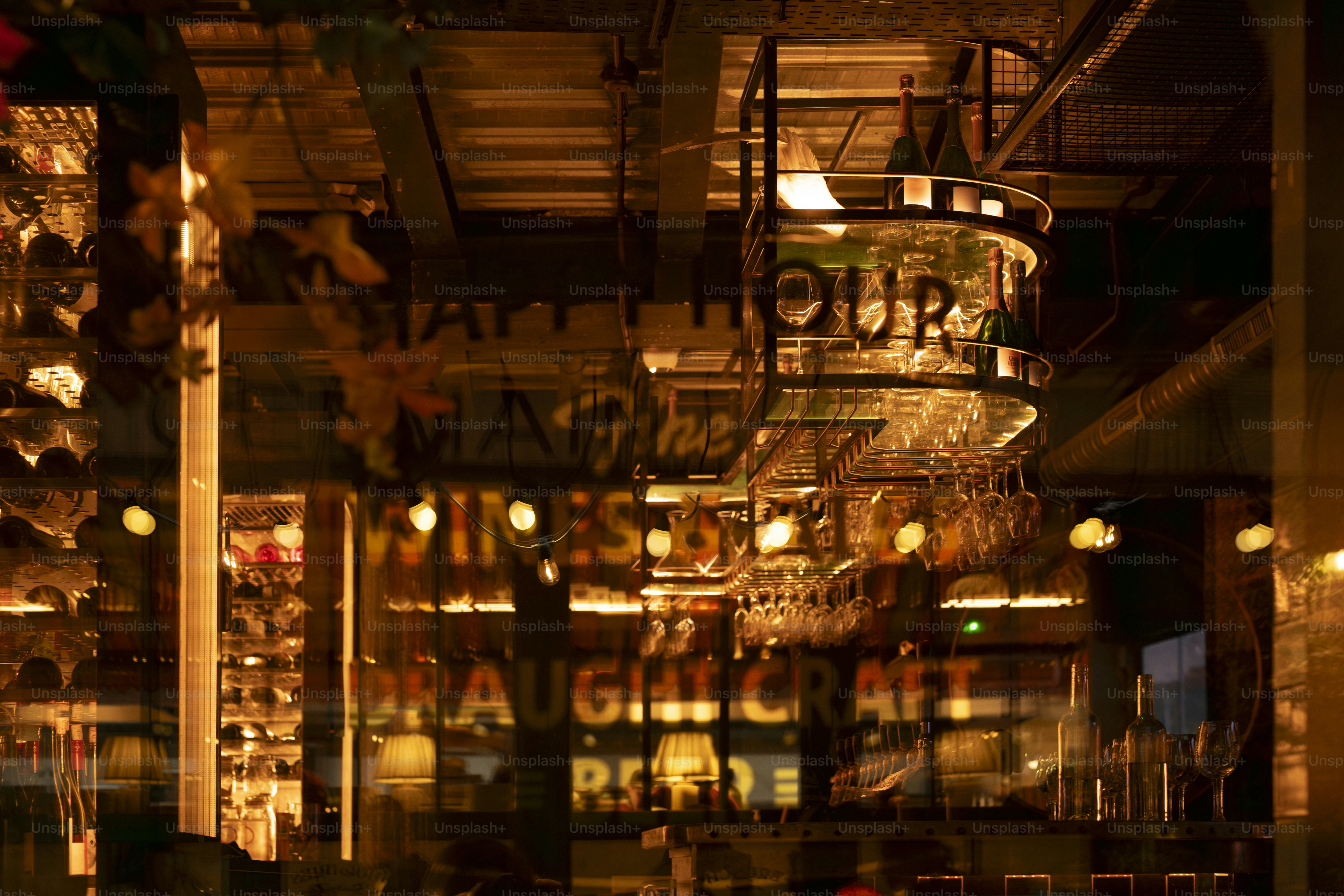 Café in Paris