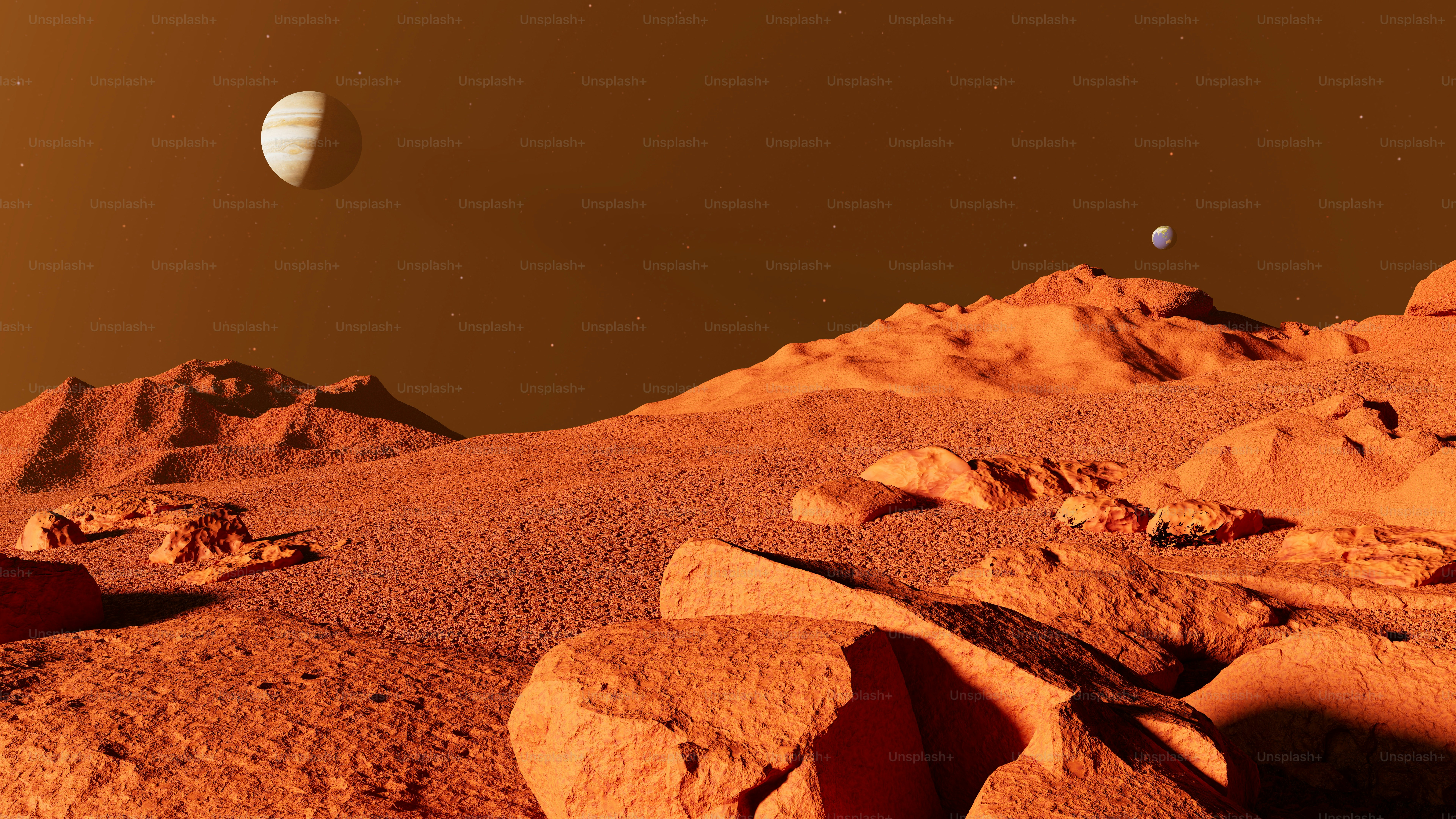 Reviving Dreams of Martian Life: Recent Discoveries from Space Missions Illuminate the Search for Life on Mars