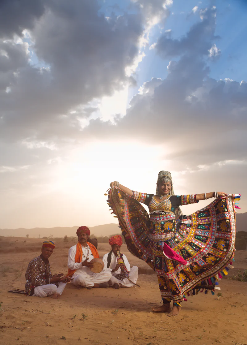 Rajasthan